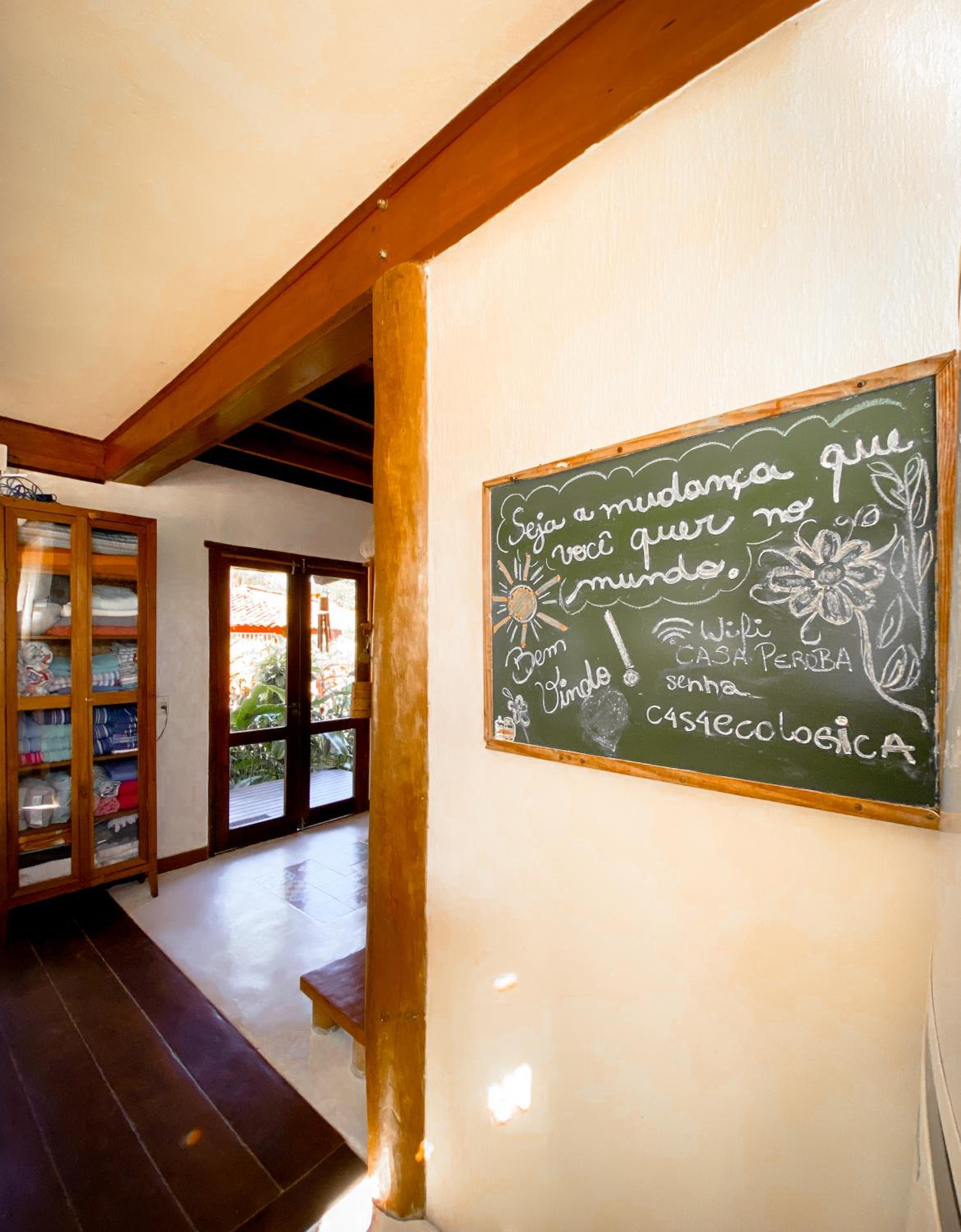 CASA Ecológica Paraty
