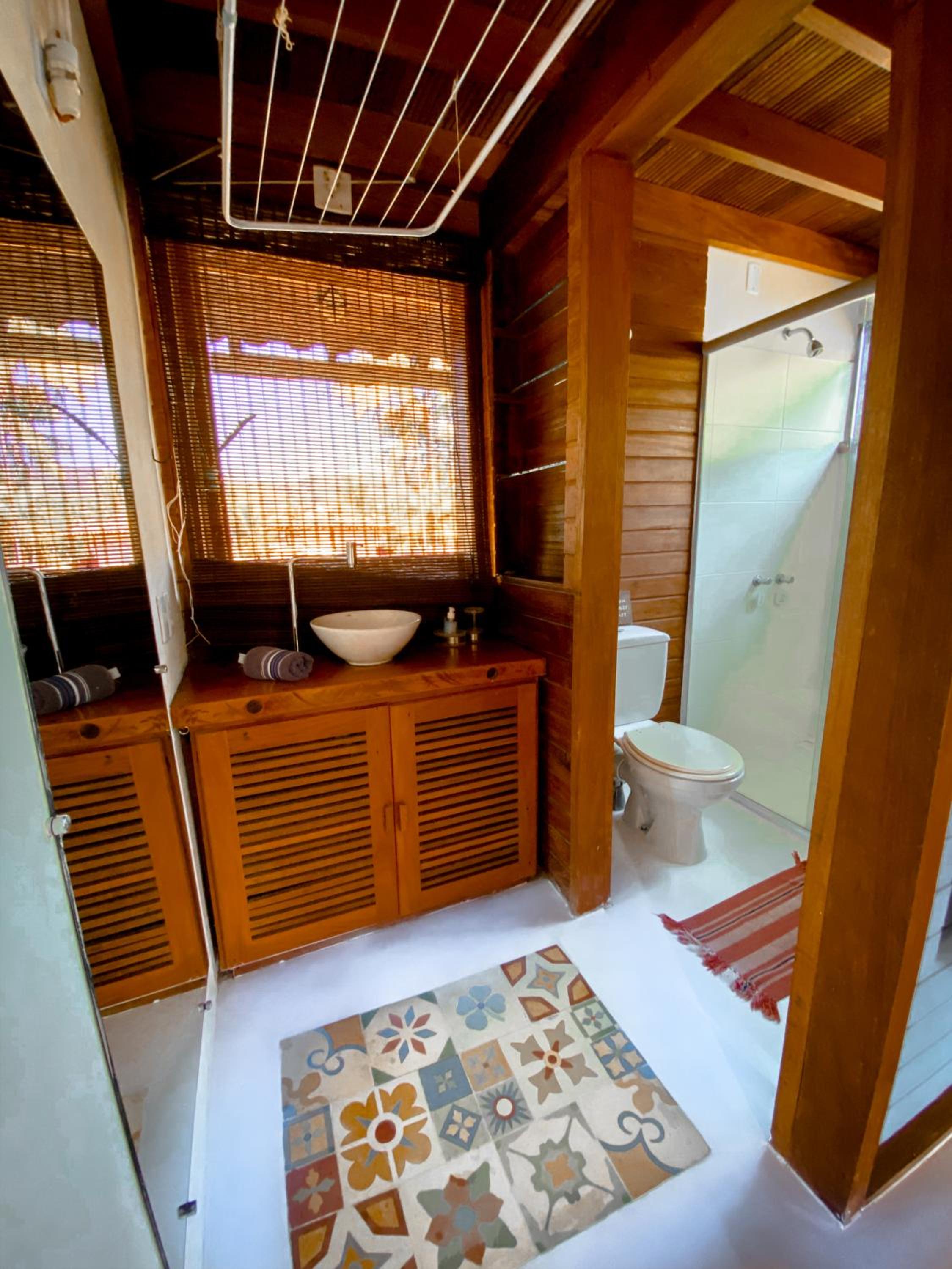 CASA Ecológica Paraty