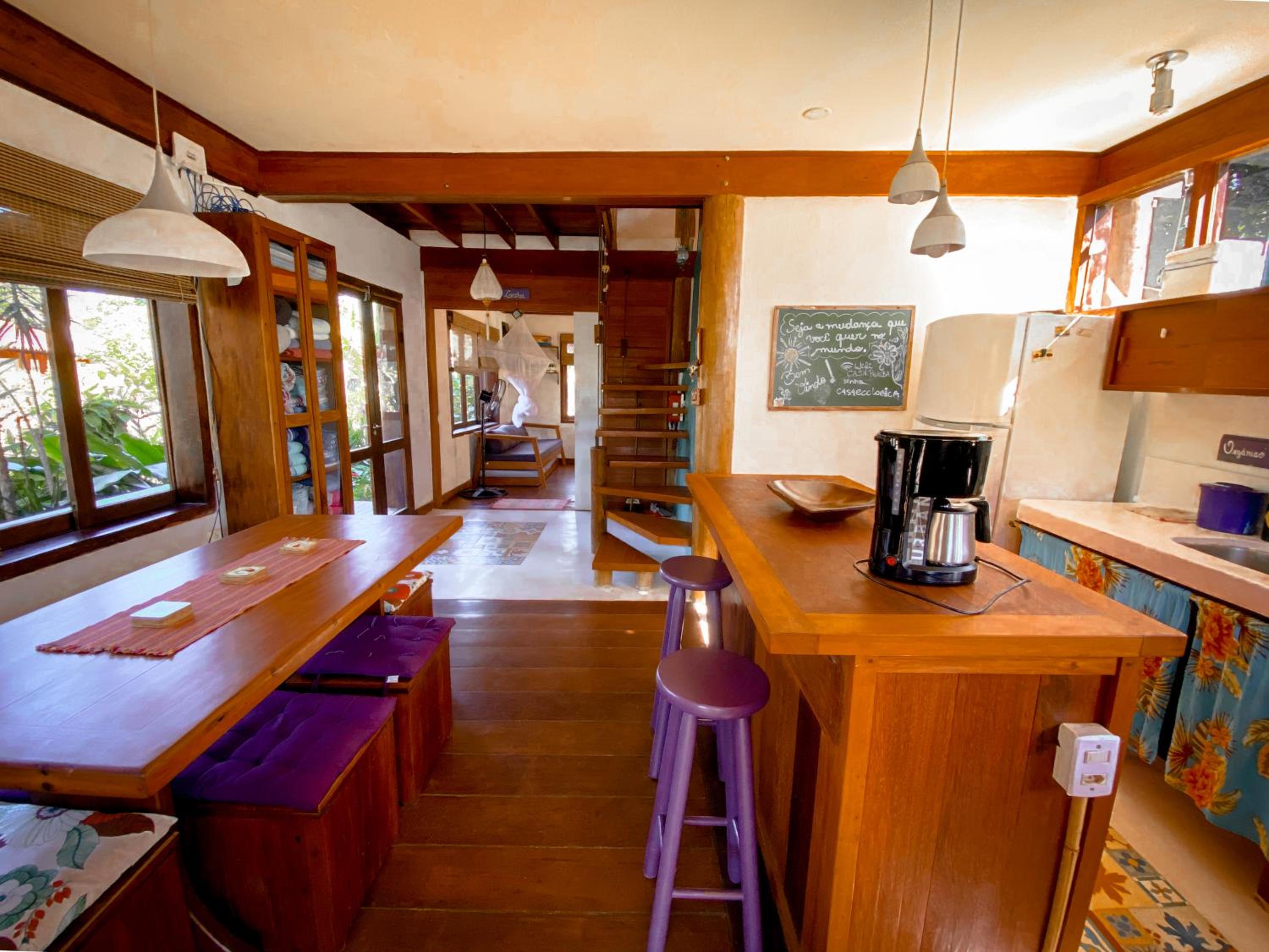 CASA Ecológica Paraty