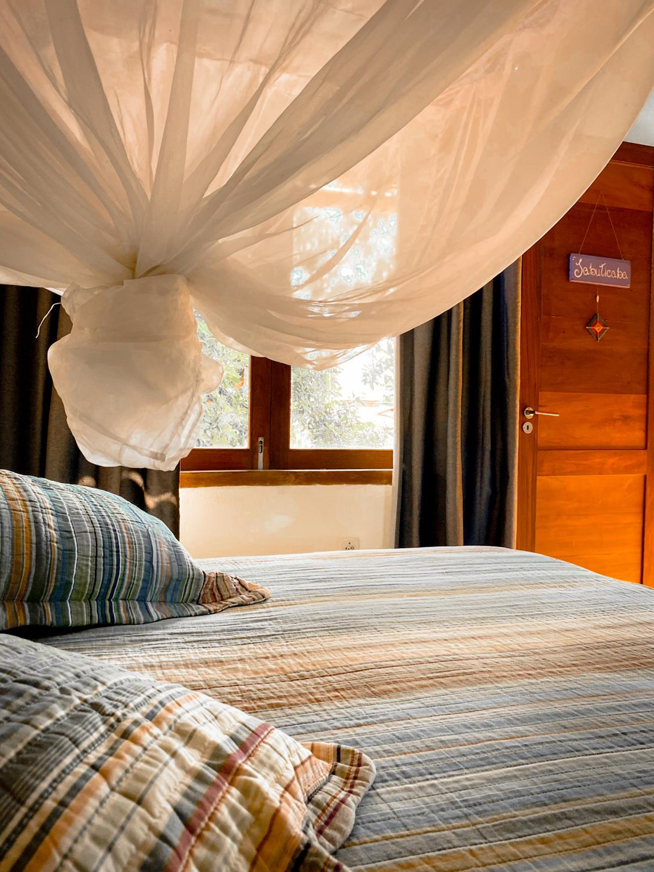 CASA Ecológica Paraty