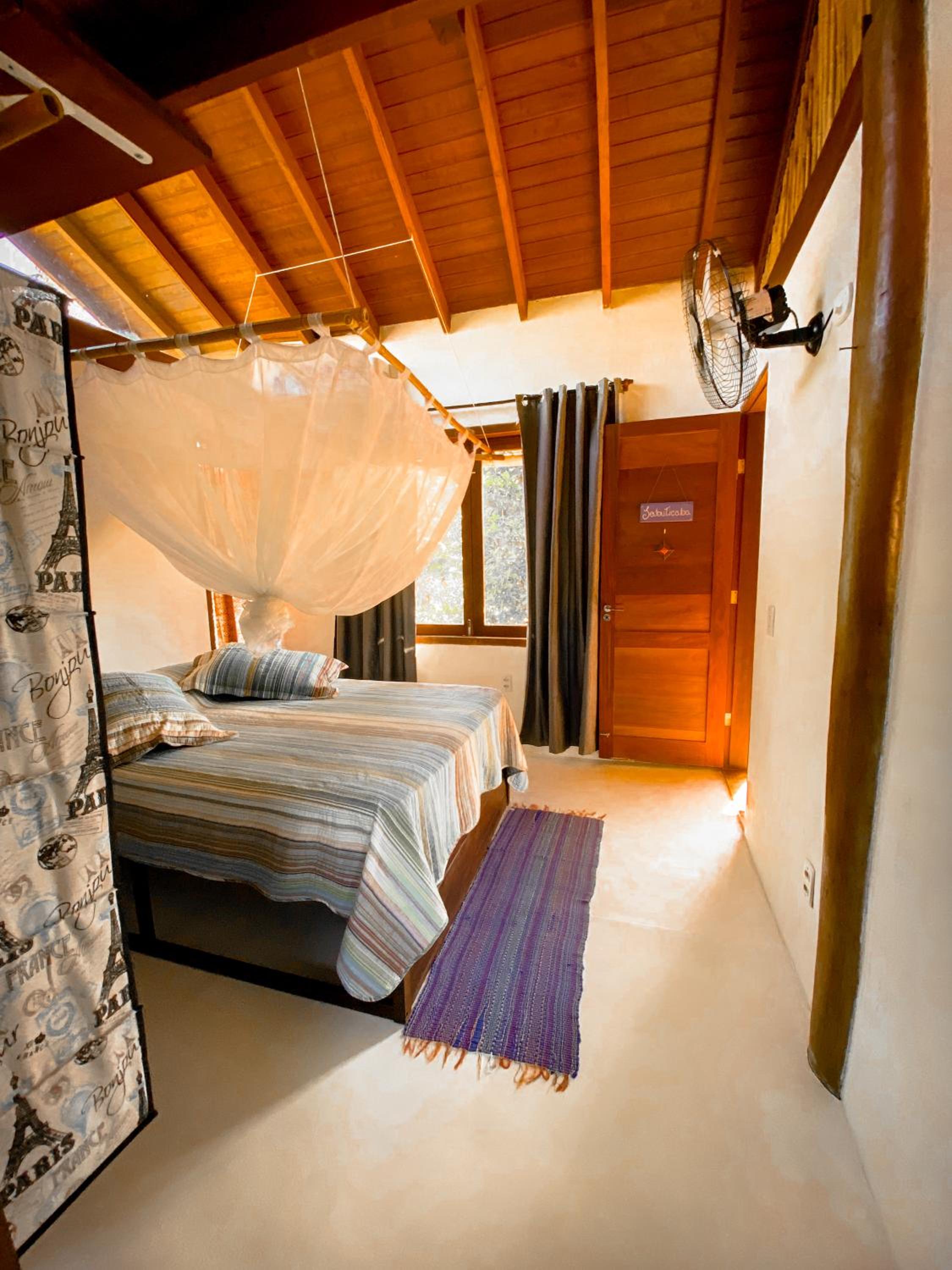 CASA Ecológica Paraty