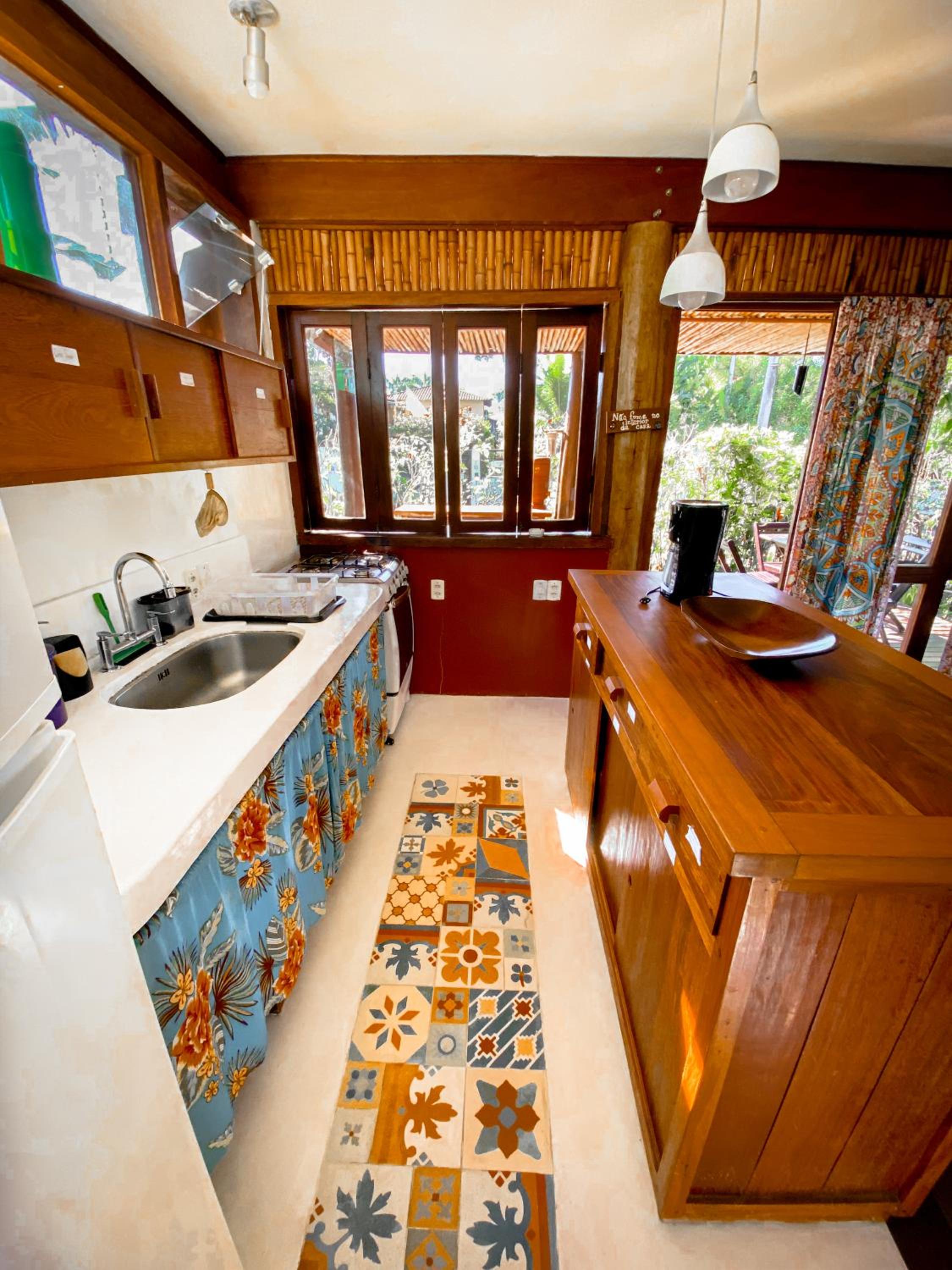 CASA Ecológica Paraty