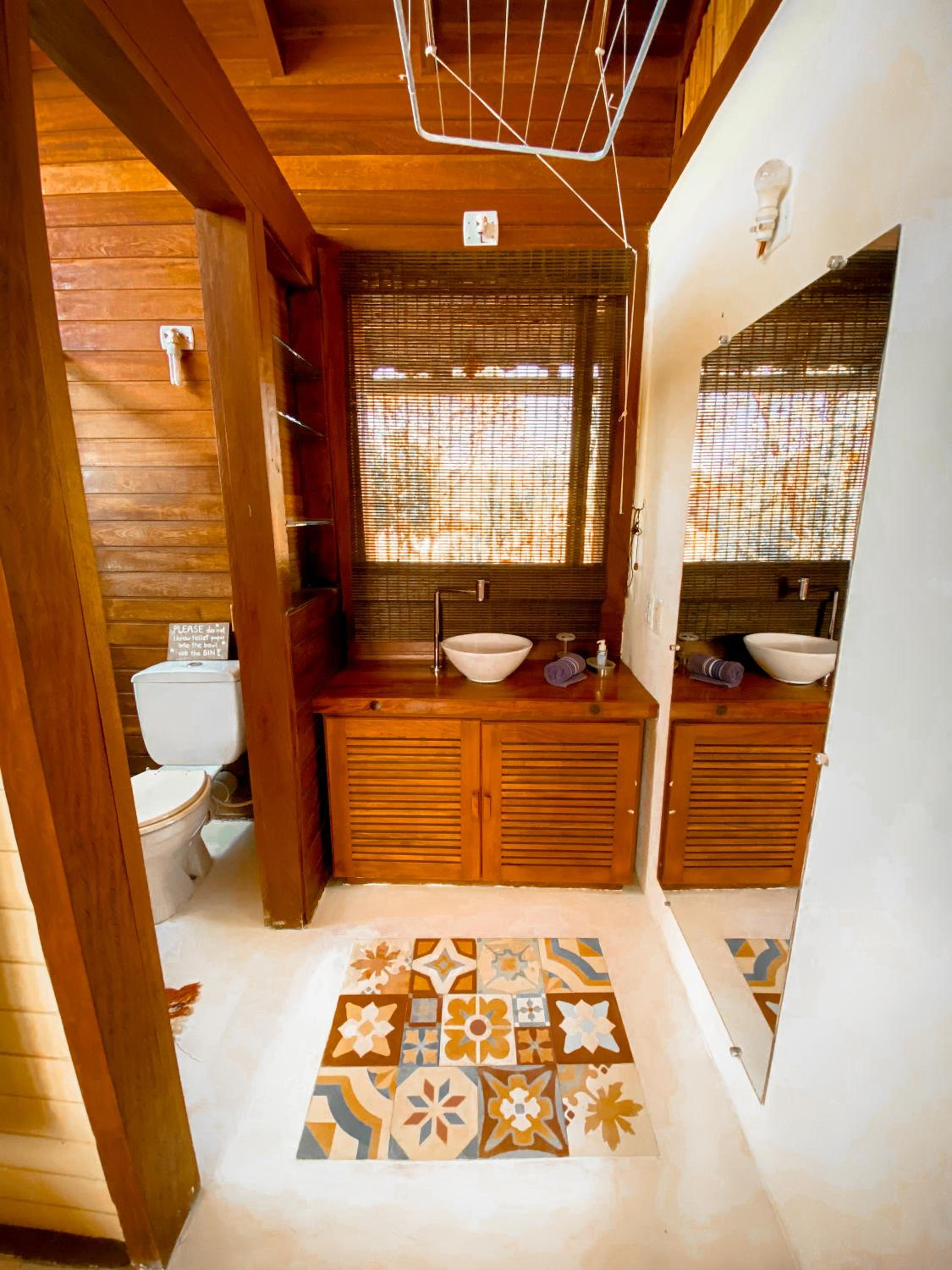 CASA Ecológica Paraty