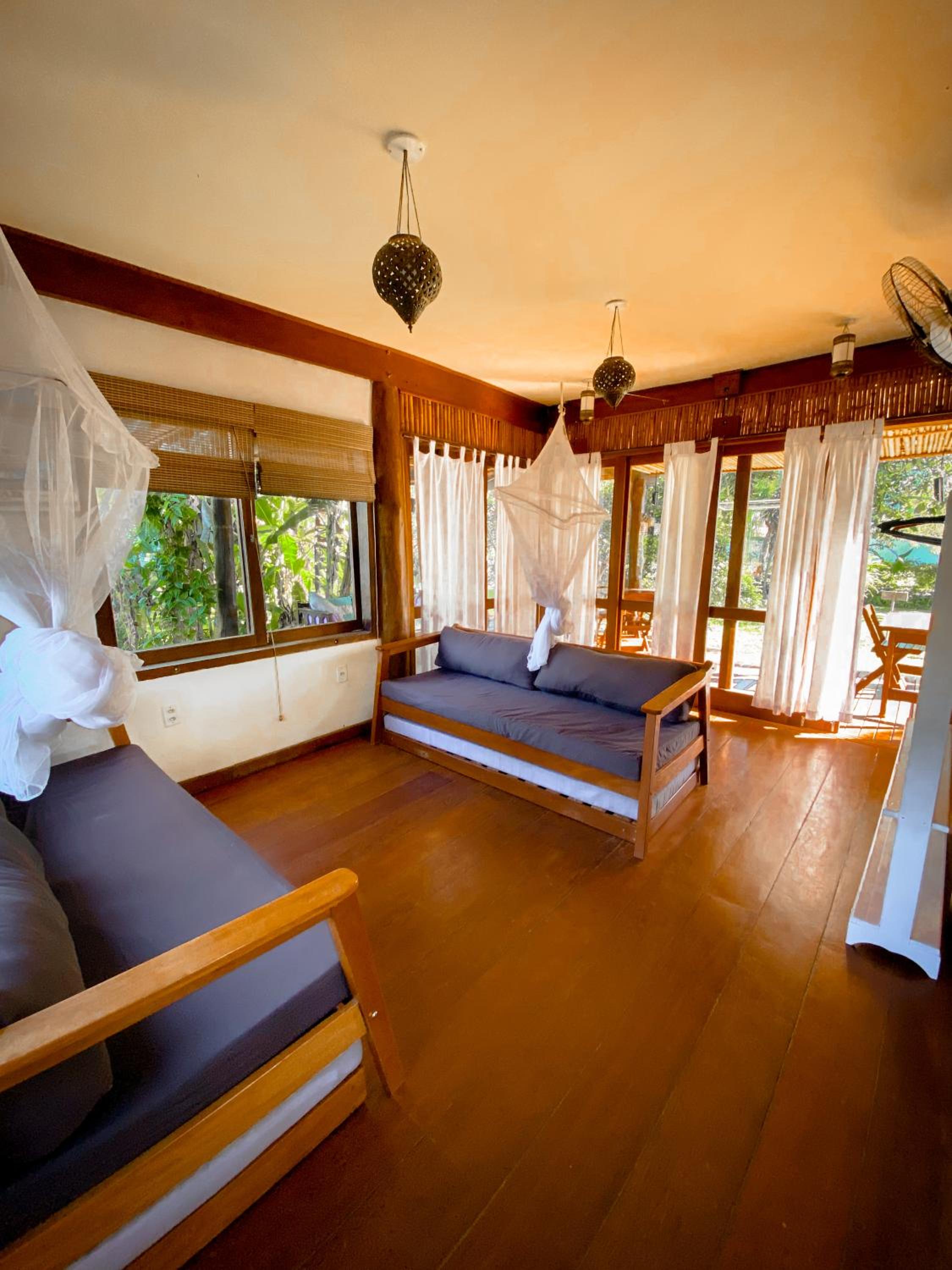 CASA Ecológica Paraty