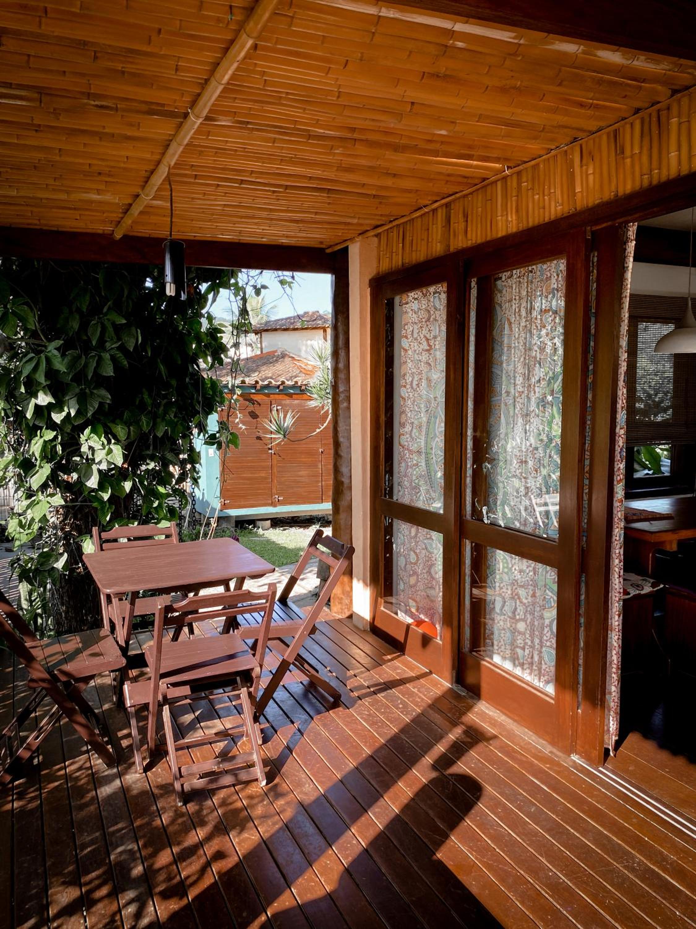CASA Ecológica Paraty