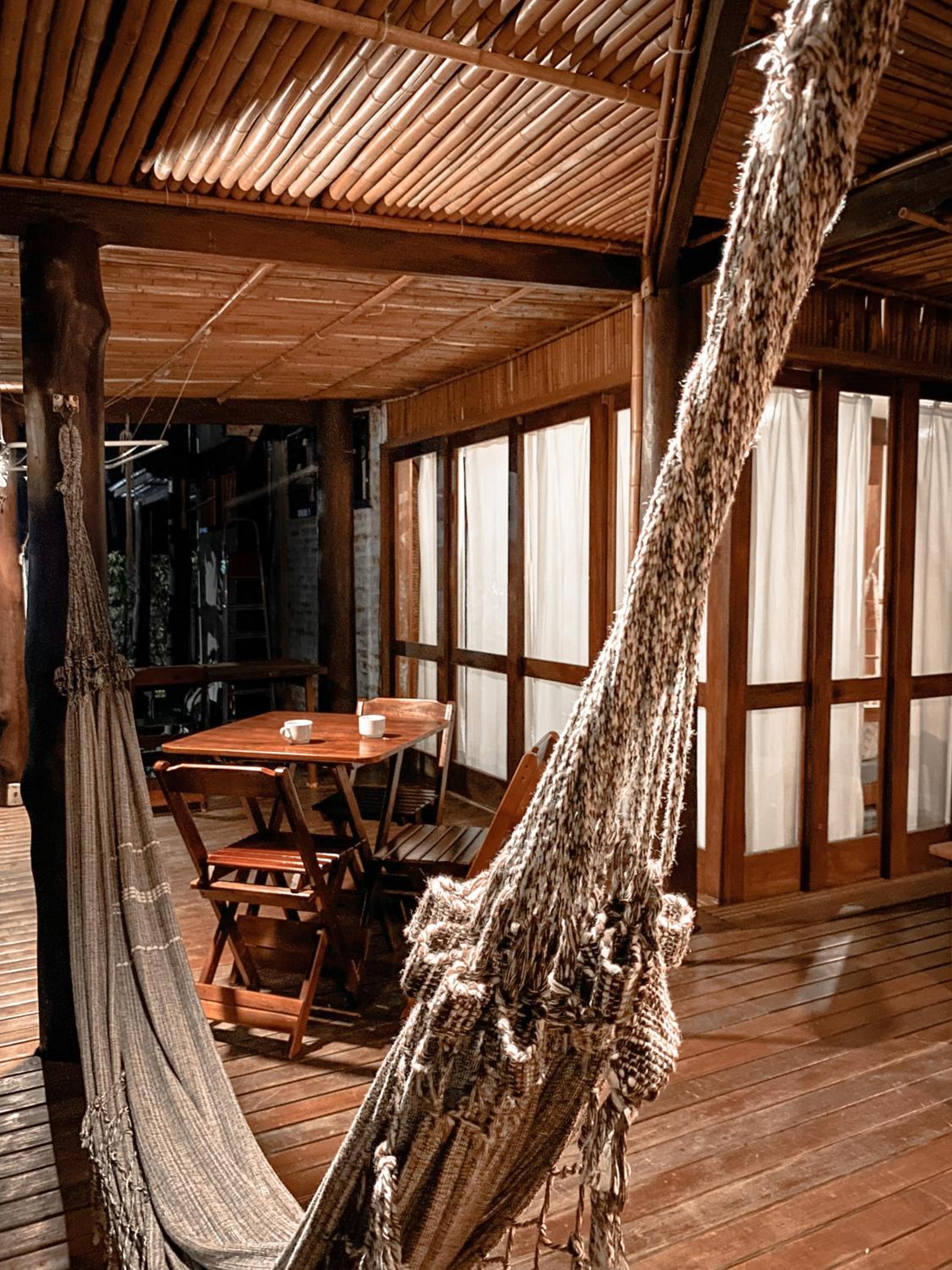 CASA Ecológica Paraty