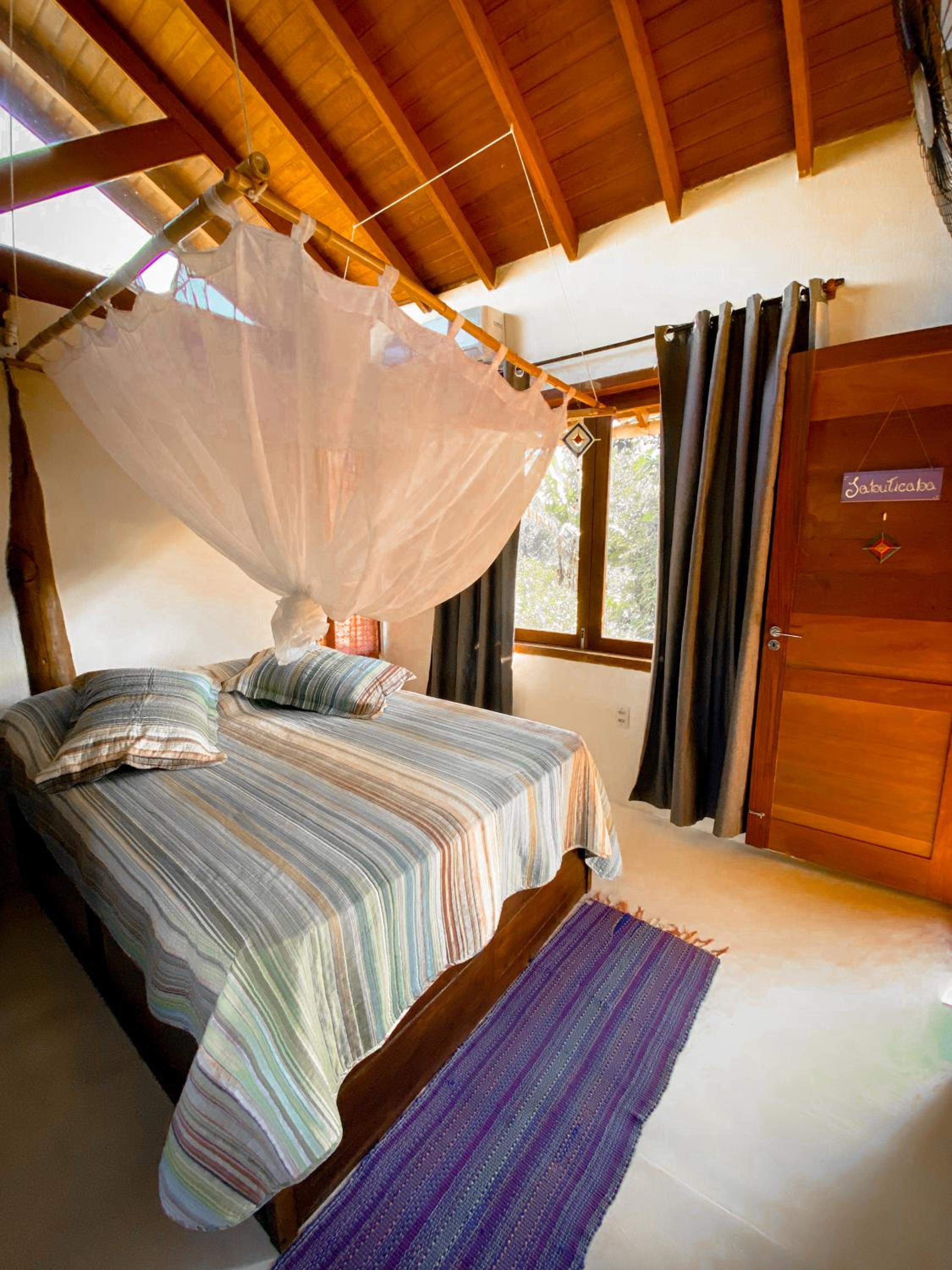 CASA Ecológica Paraty