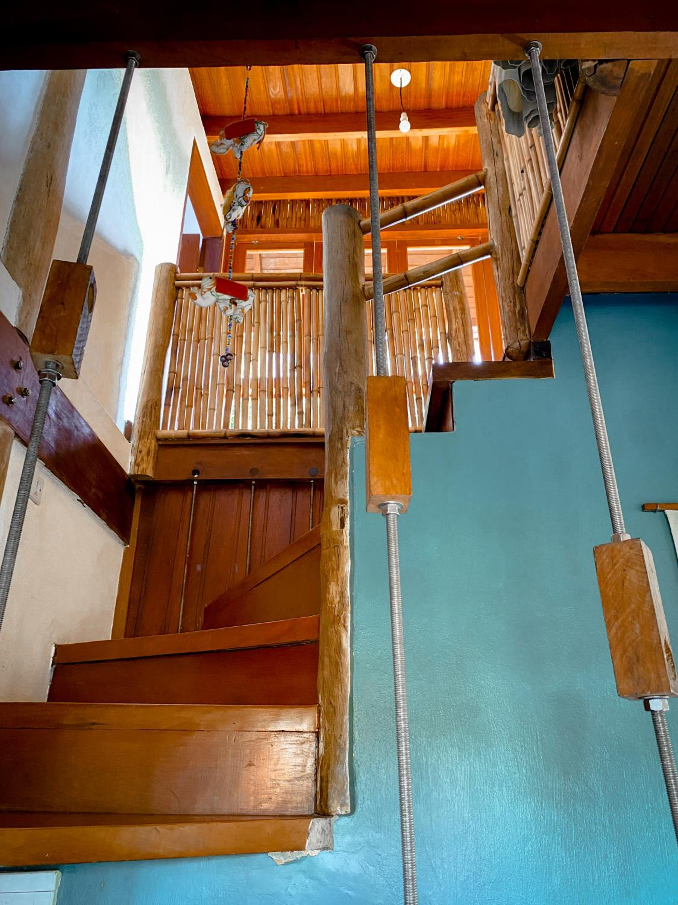 CASA Ecológica Paraty