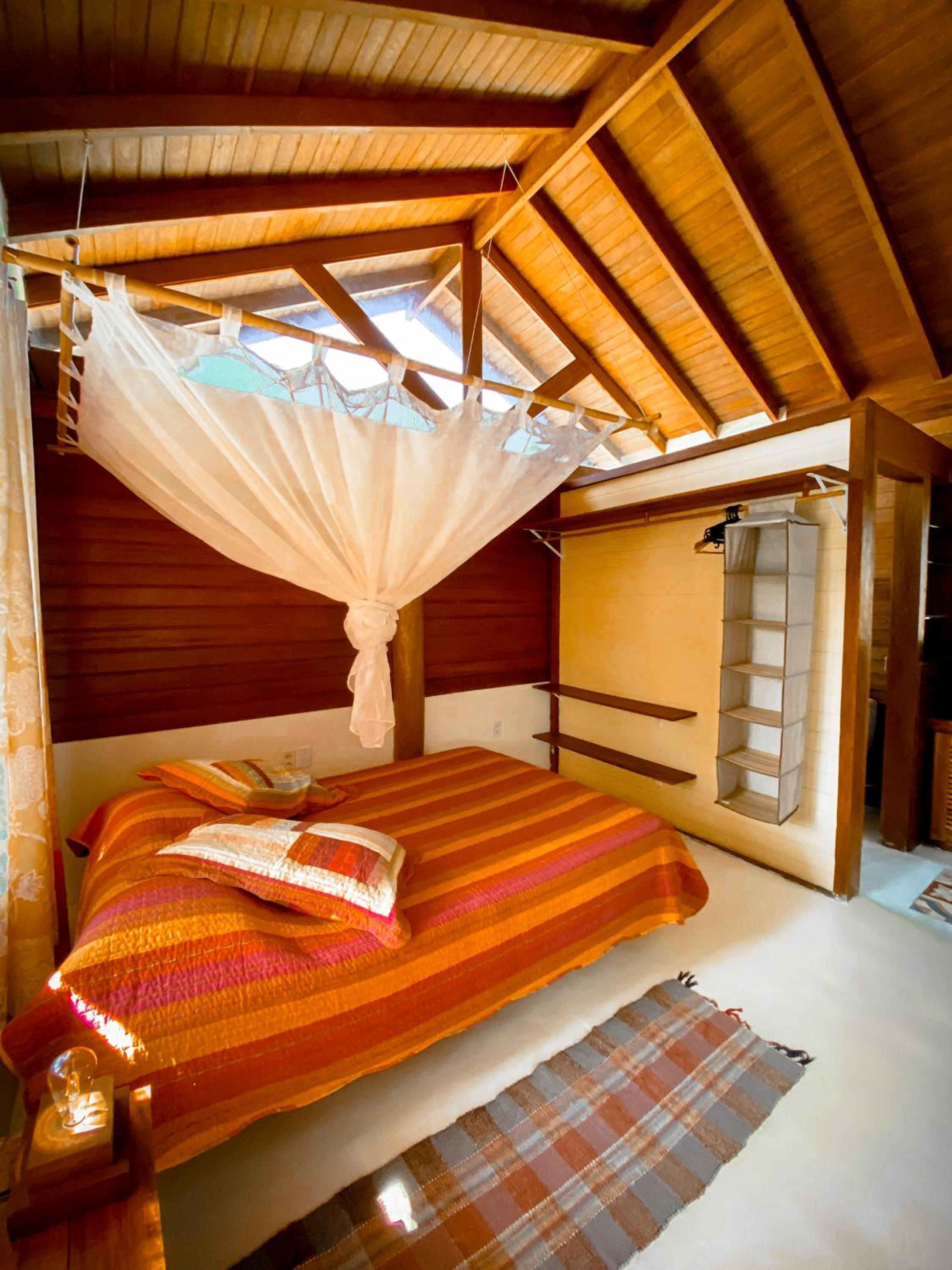 CASA Ecológica Paraty