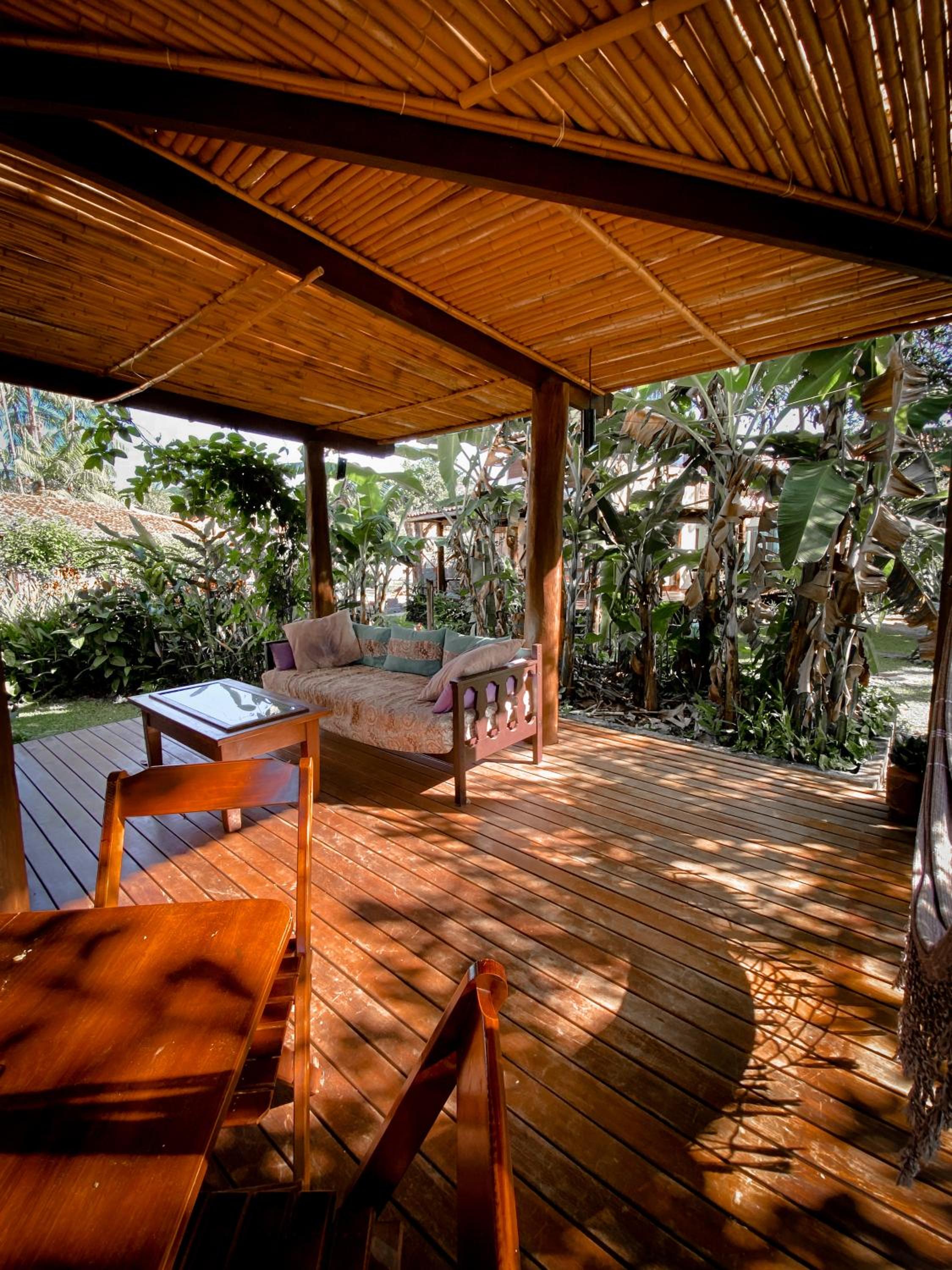 CASA Ecológica Paraty