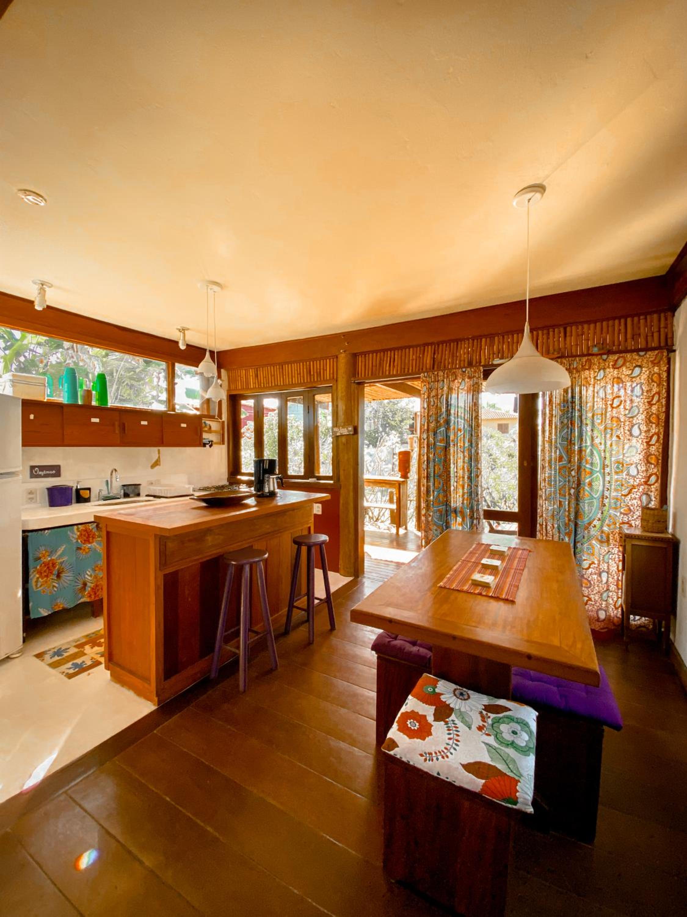 CASA Ecológica Paraty