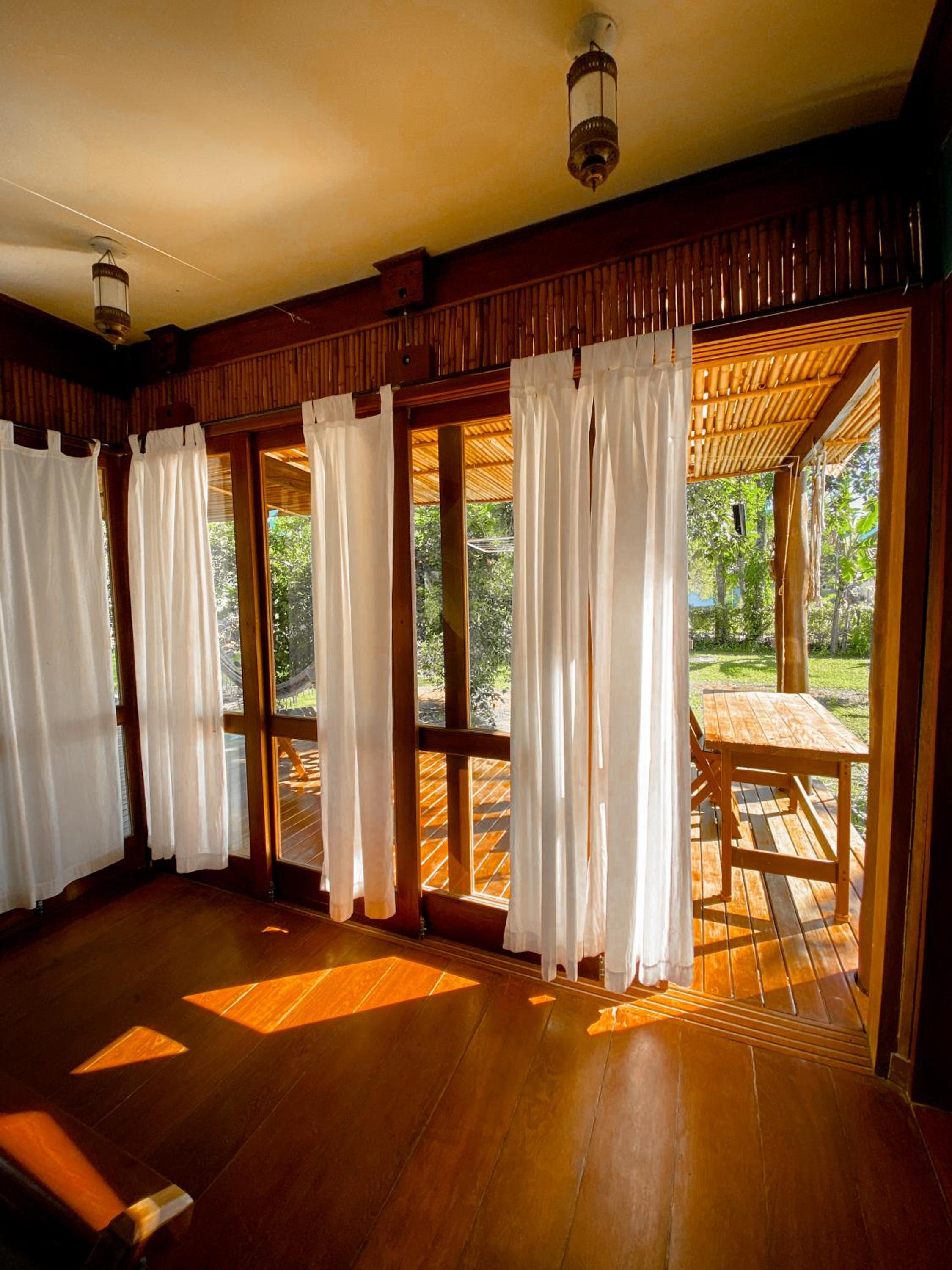 CASA Ecológica Paraty