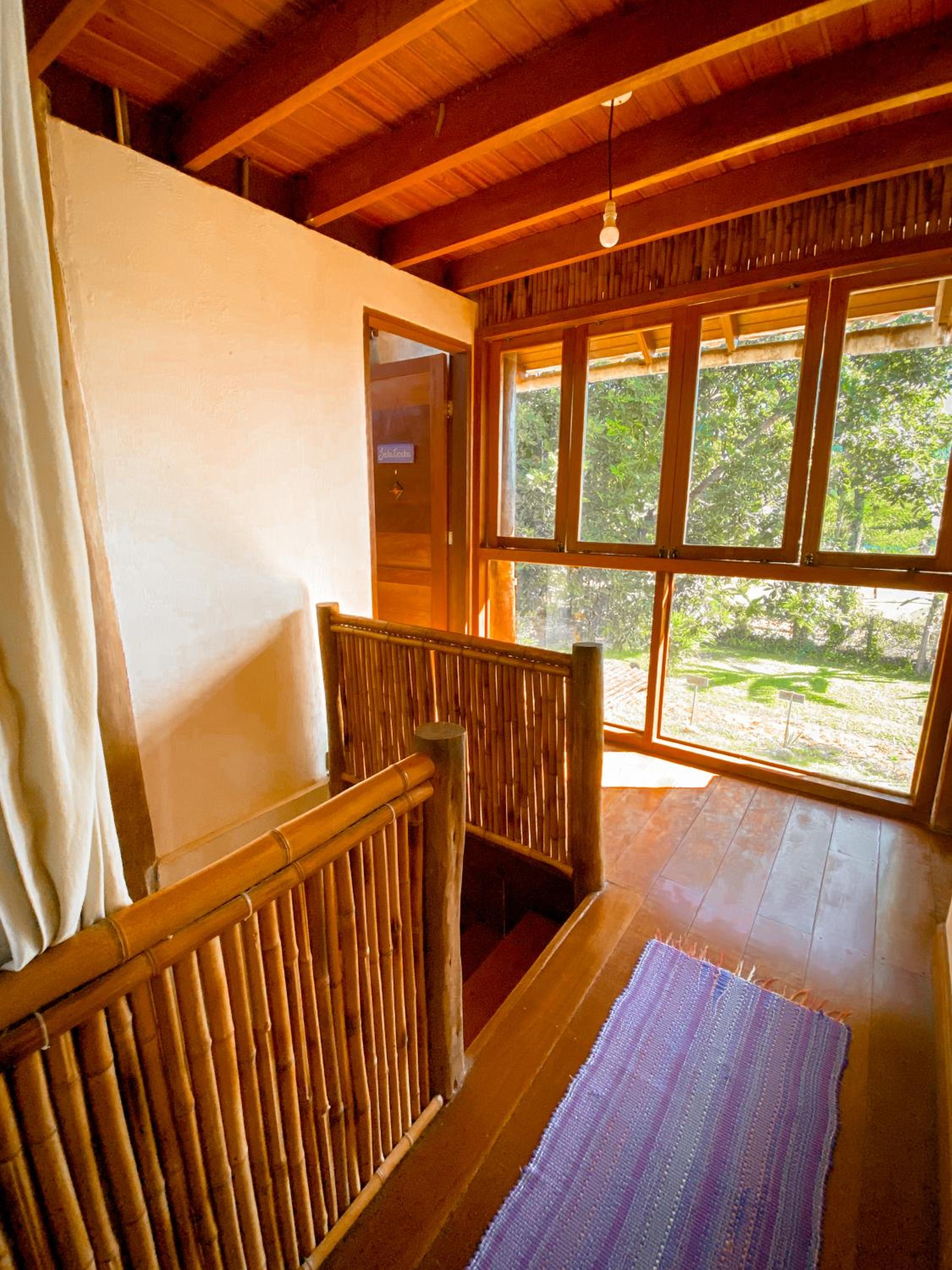 CASA Ecológica Paraty