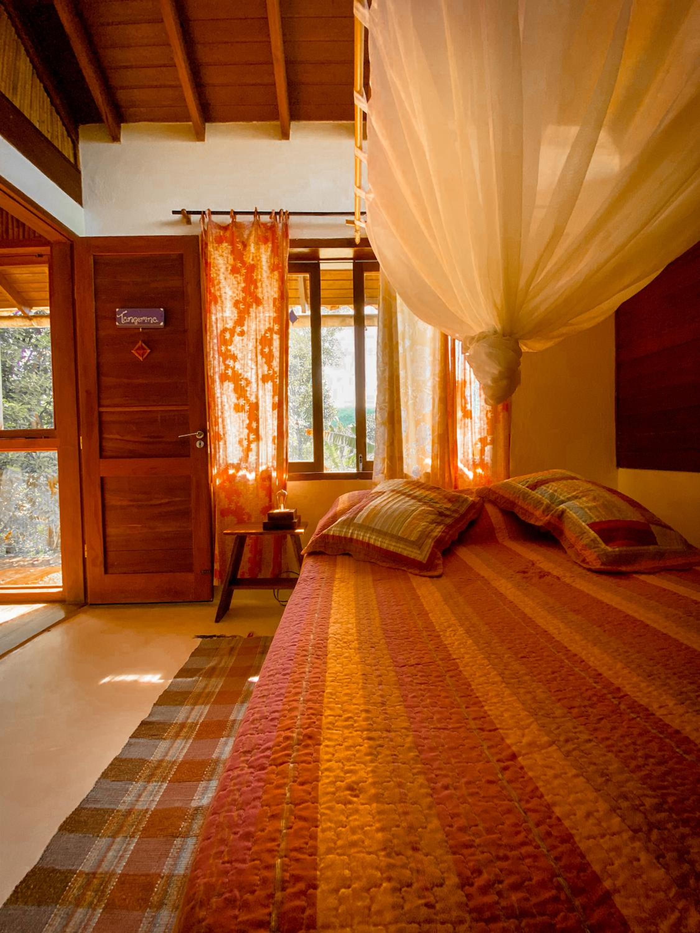 CASA Ecológica Paraty