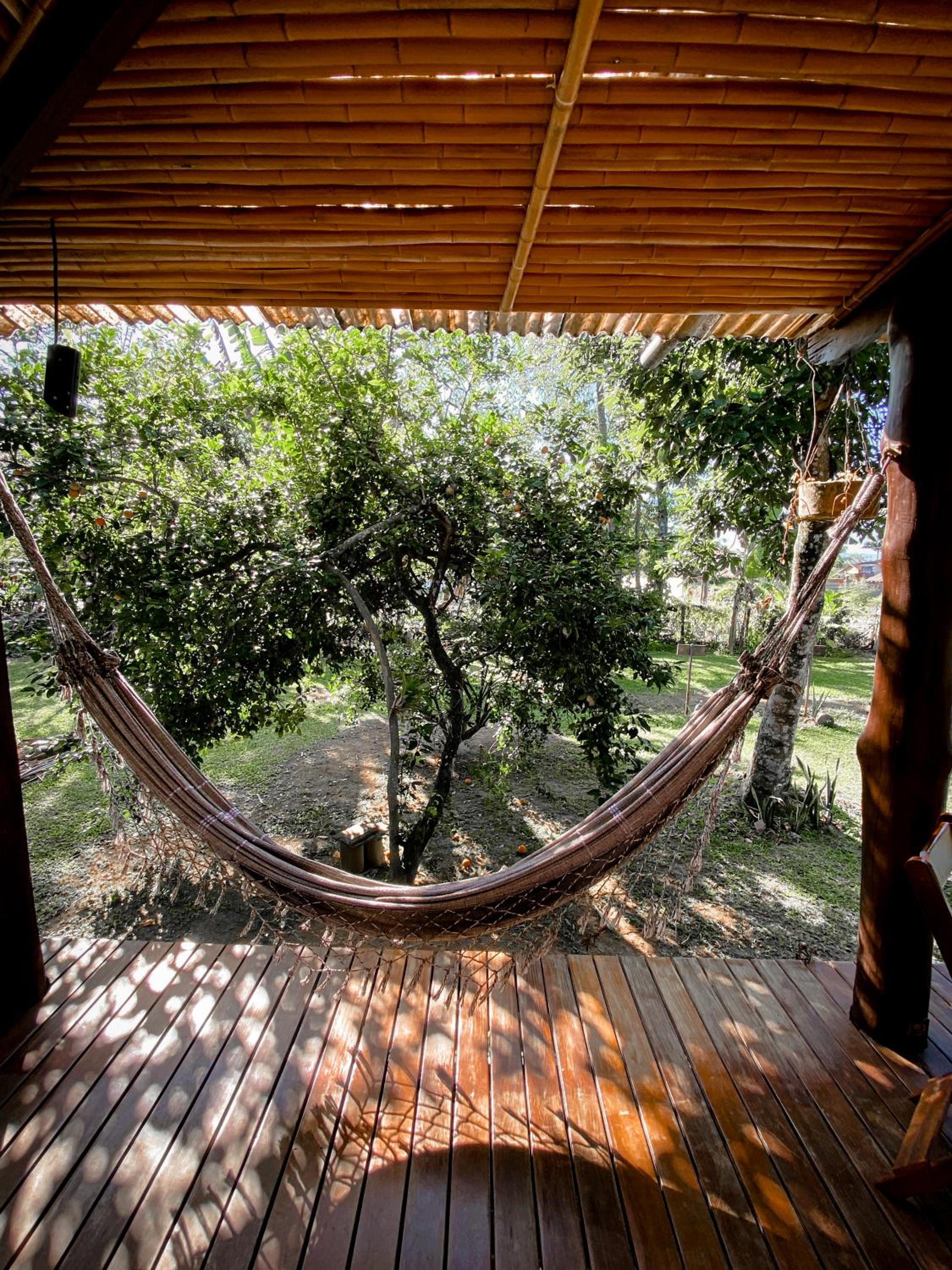 CASA Ecológica Paraty