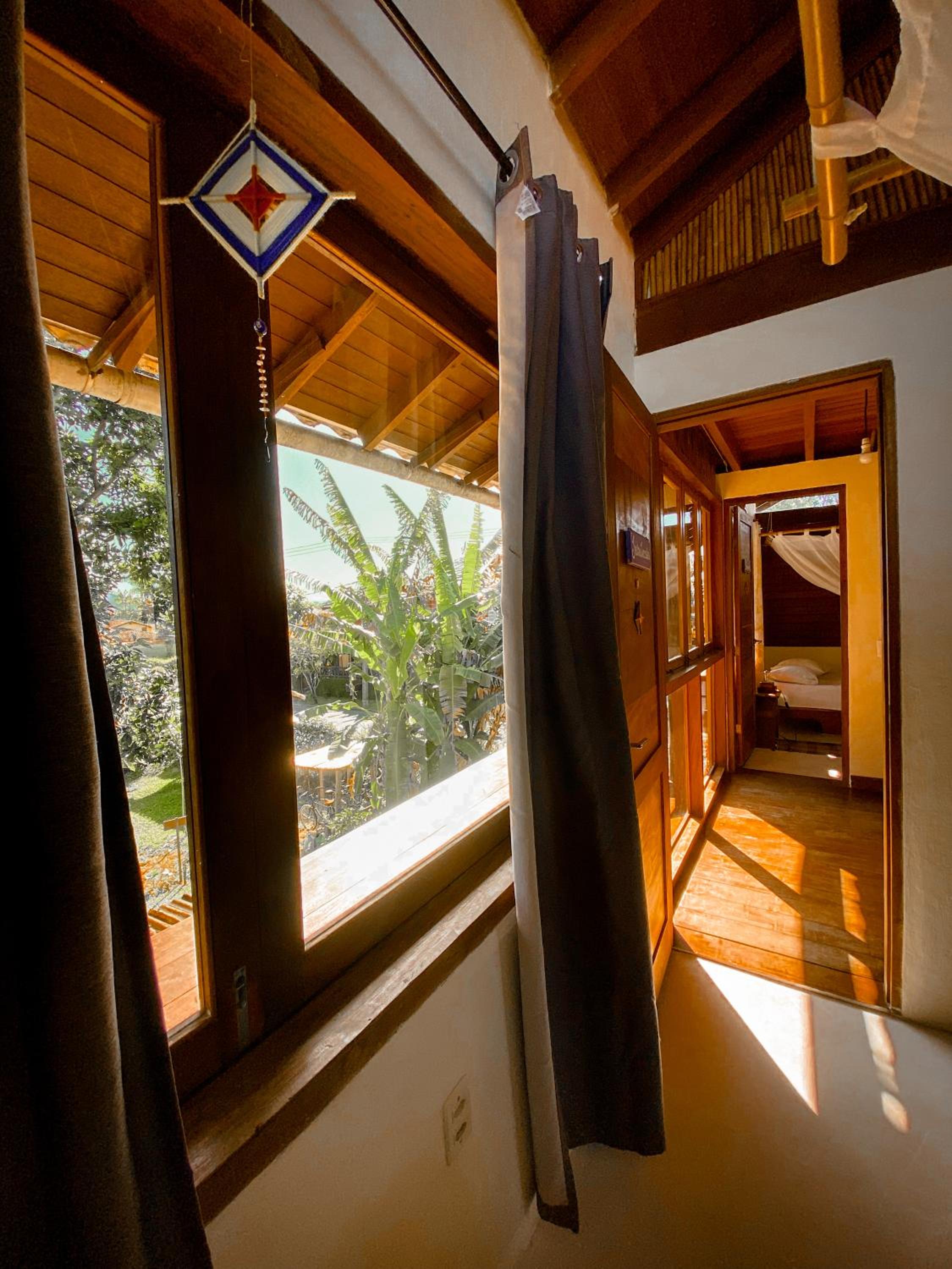 CASA Ecológica Paraty