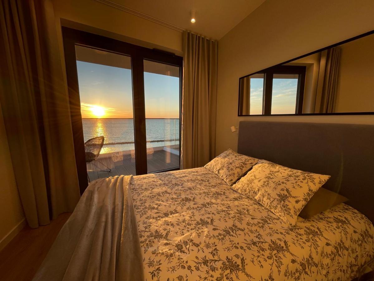 Apartament Morski Widok NAUTIC PARK 51 Darłówko view 5