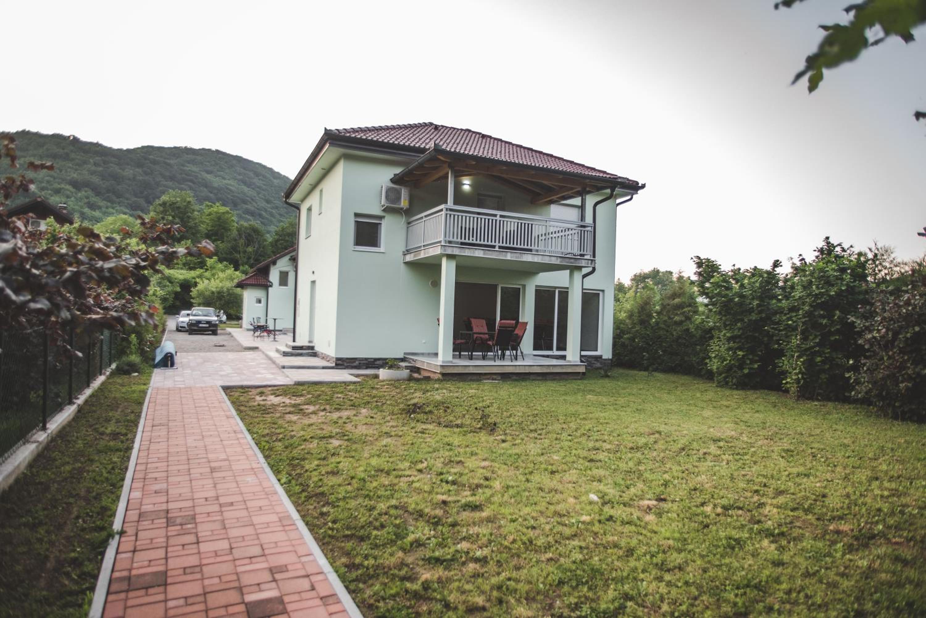 Villa La Unica
