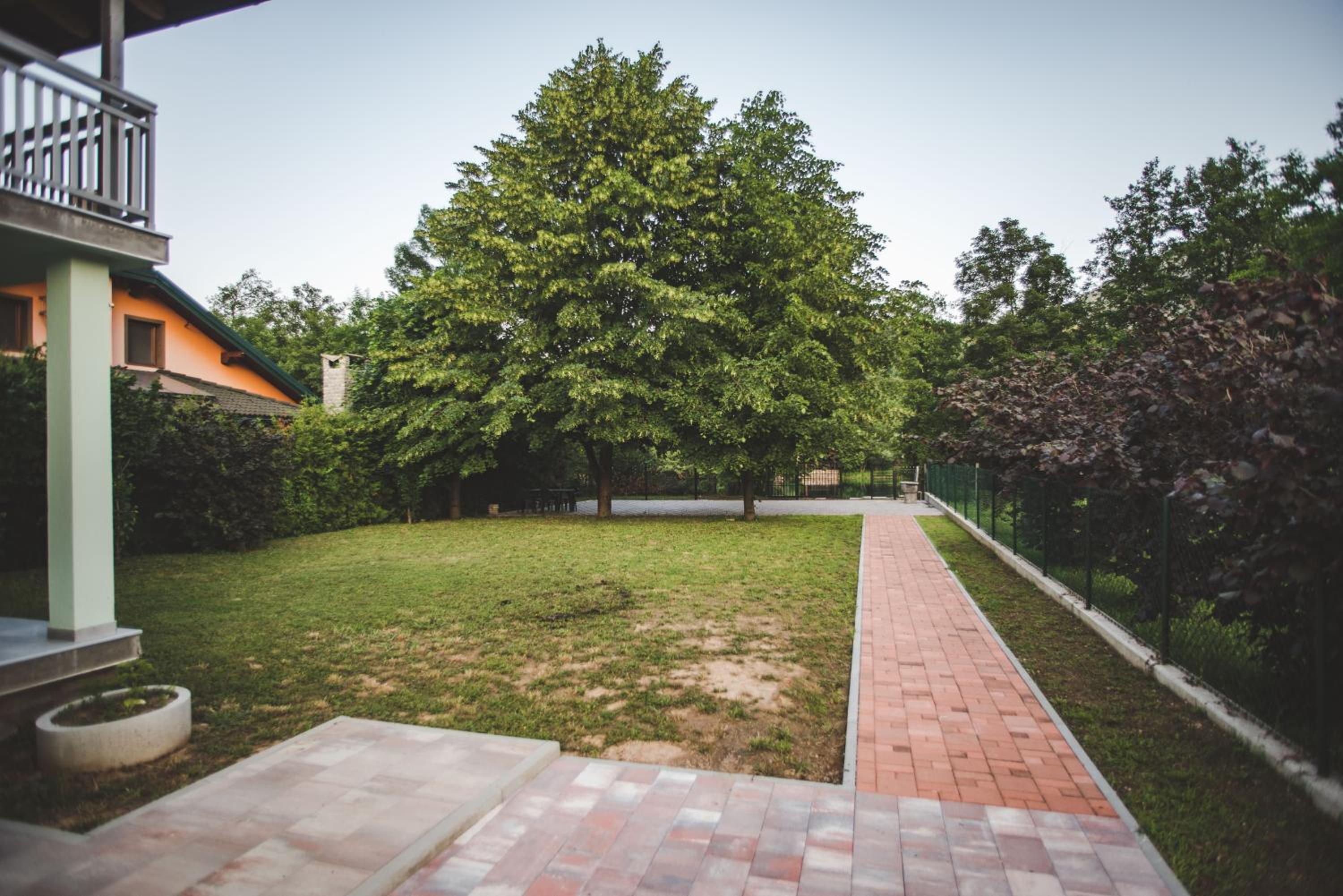 Villa La Unica