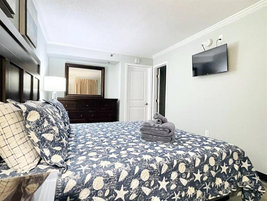*ALL NEW & AWESOME VIEW*King Bed*Pools*Hot Tubs*Lazy River*M149 view 2