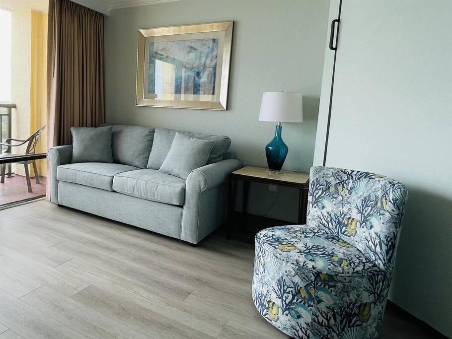 *ALL NEW & AWESOME VIEW*King Bed*Pools*Hot Tubs*Lazy River*M149 view 4