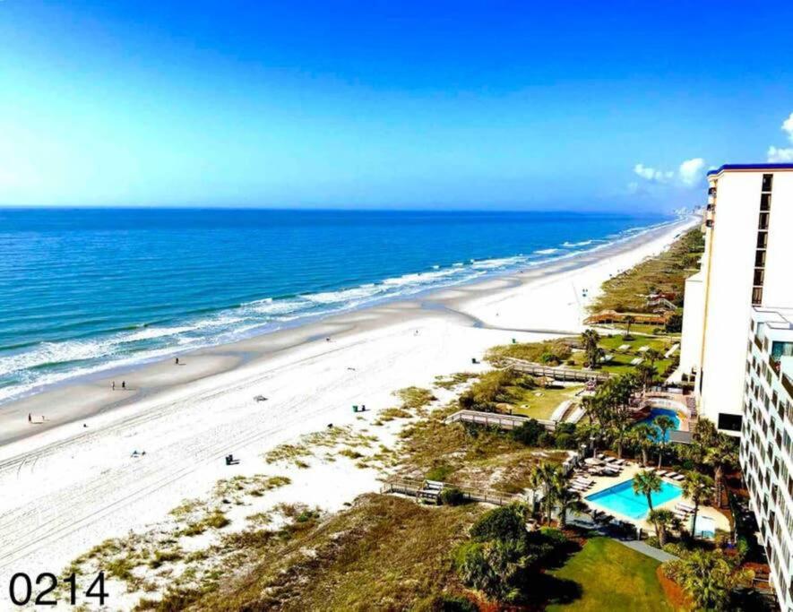 *ALL NEW & AWESOME VIEW*King Bed*Pools*Hot Tubs*Lazy River*M149 view 5