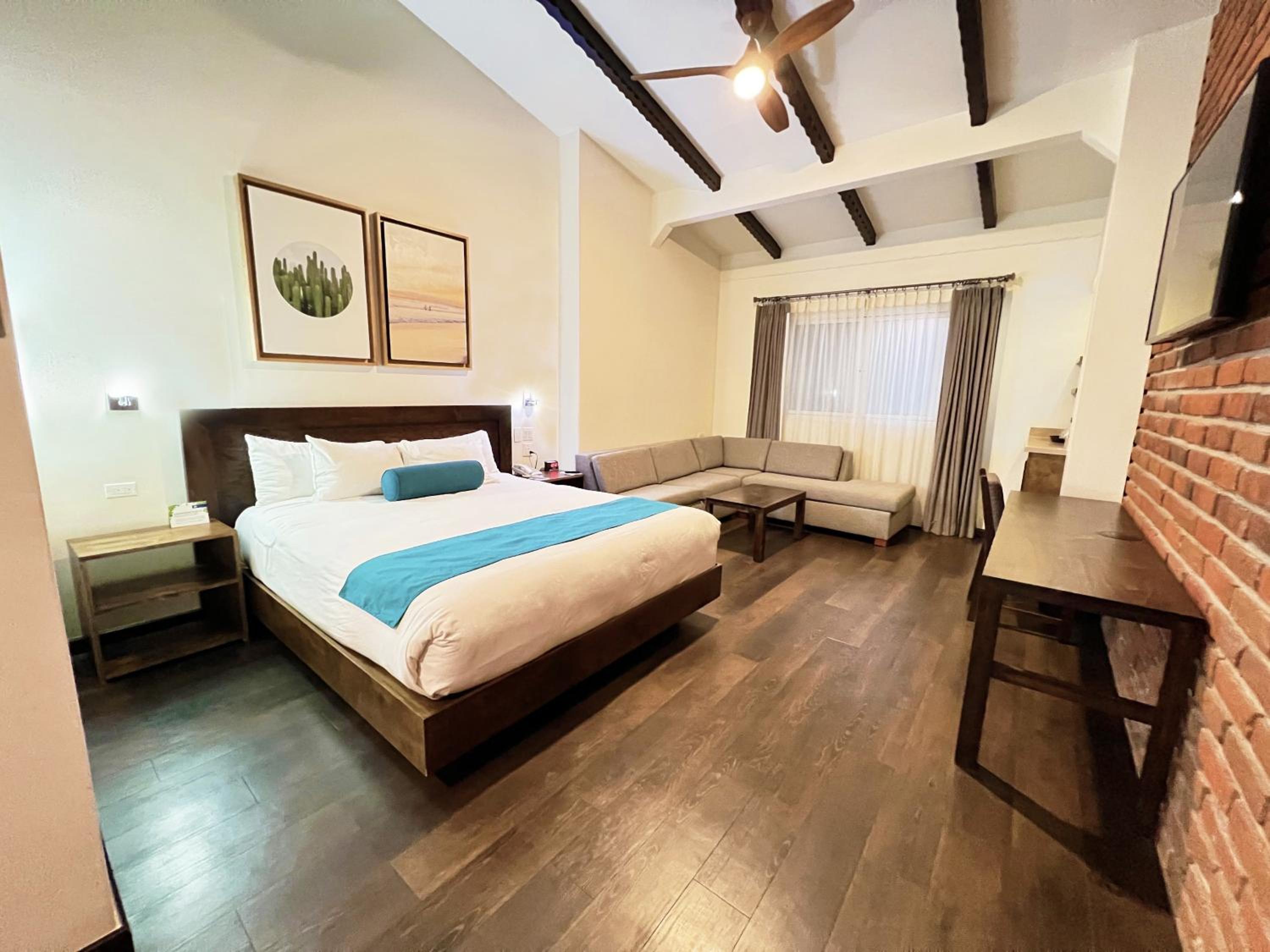 Ensenada Vacations - San Nicolas Hotel Casino - Property Image 4