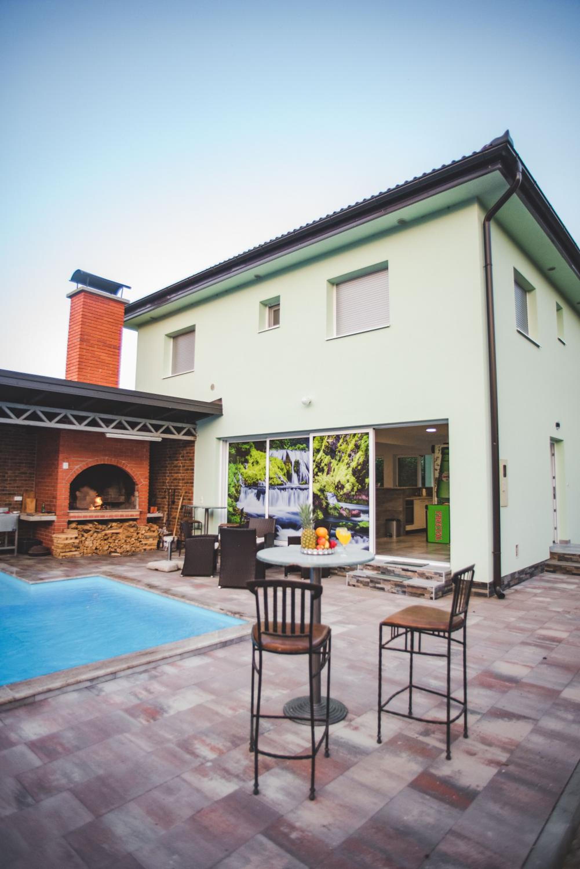 Villa La Unica