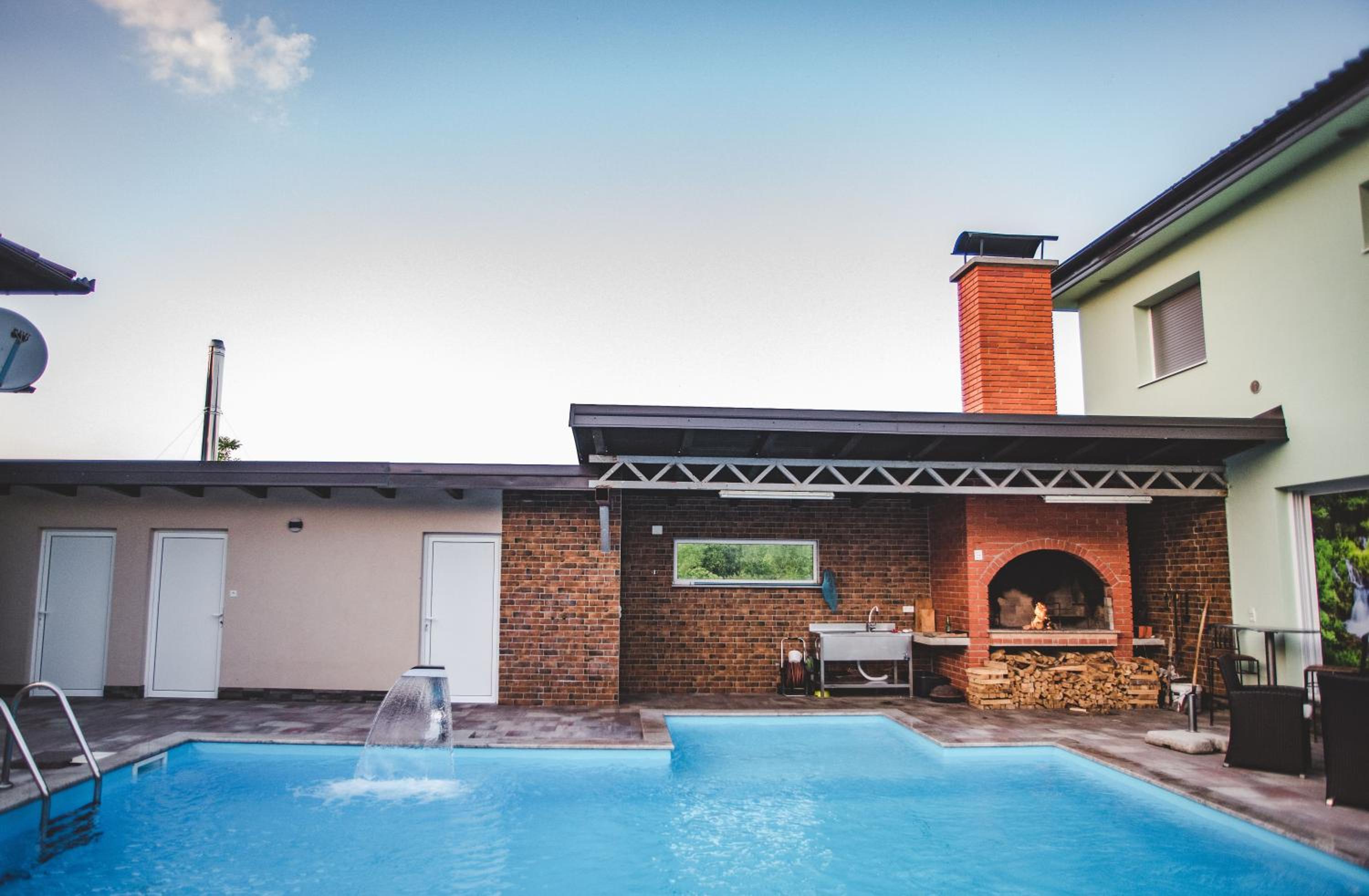 Villa La Unica