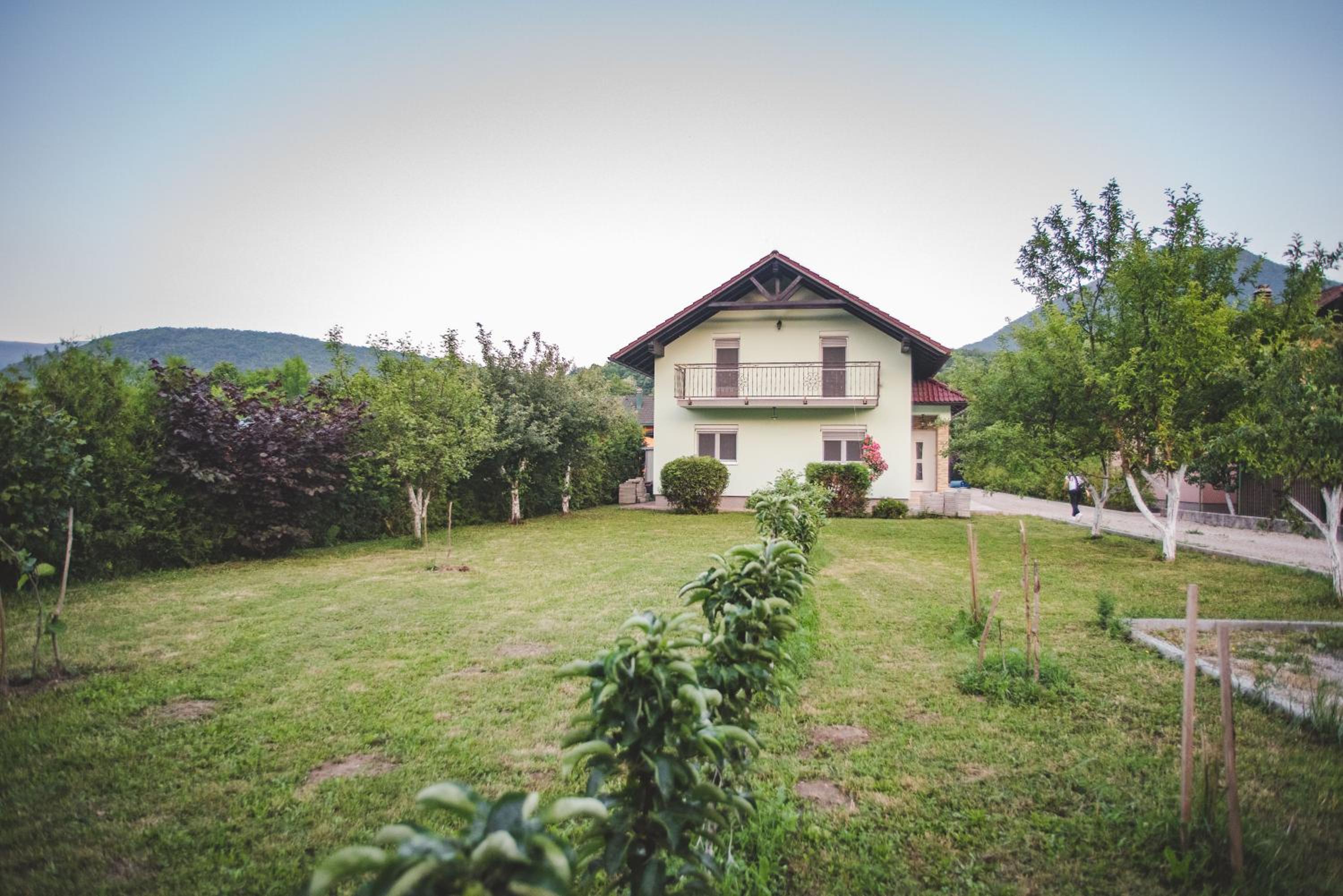 Villa La Unica