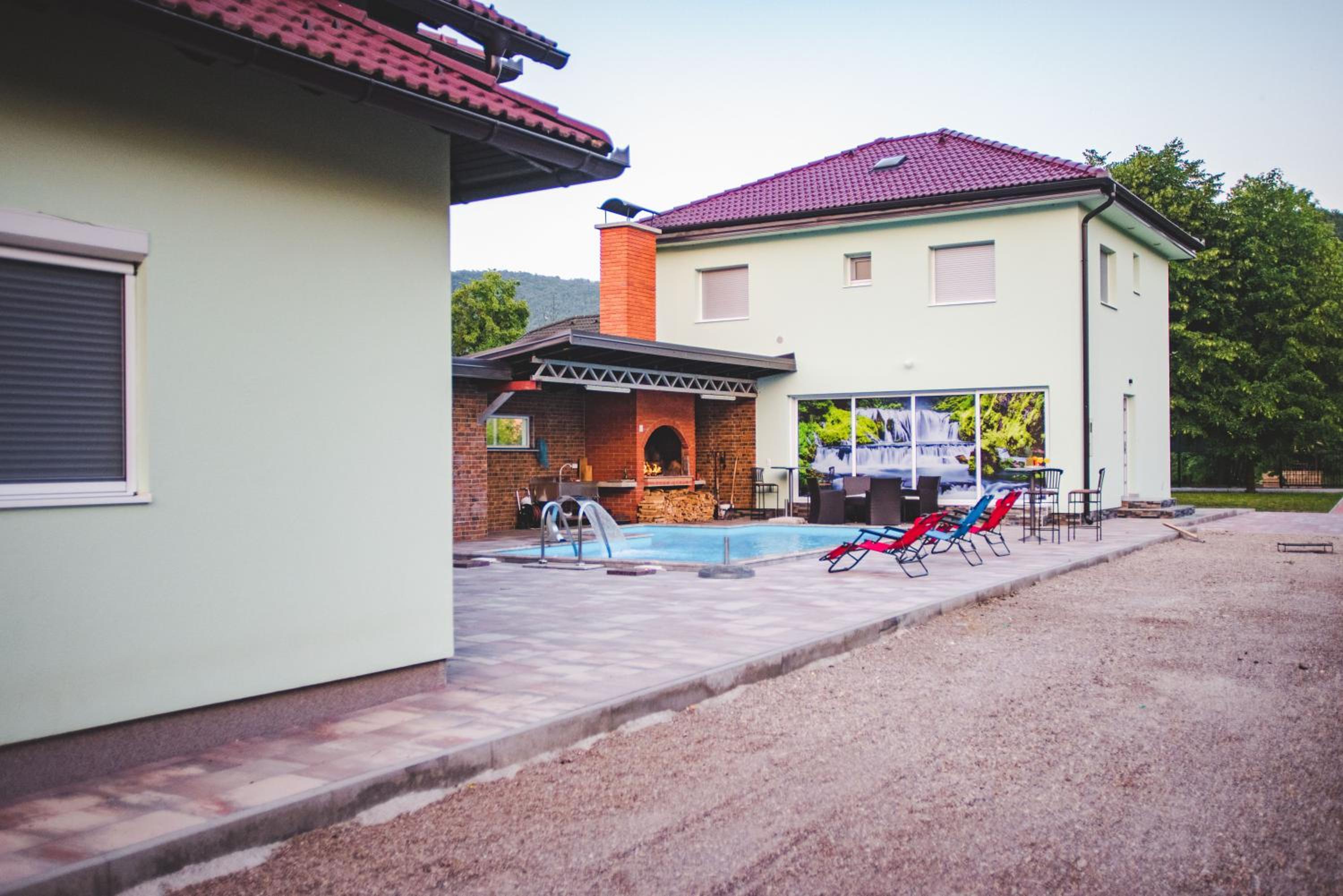 Villa La Unica