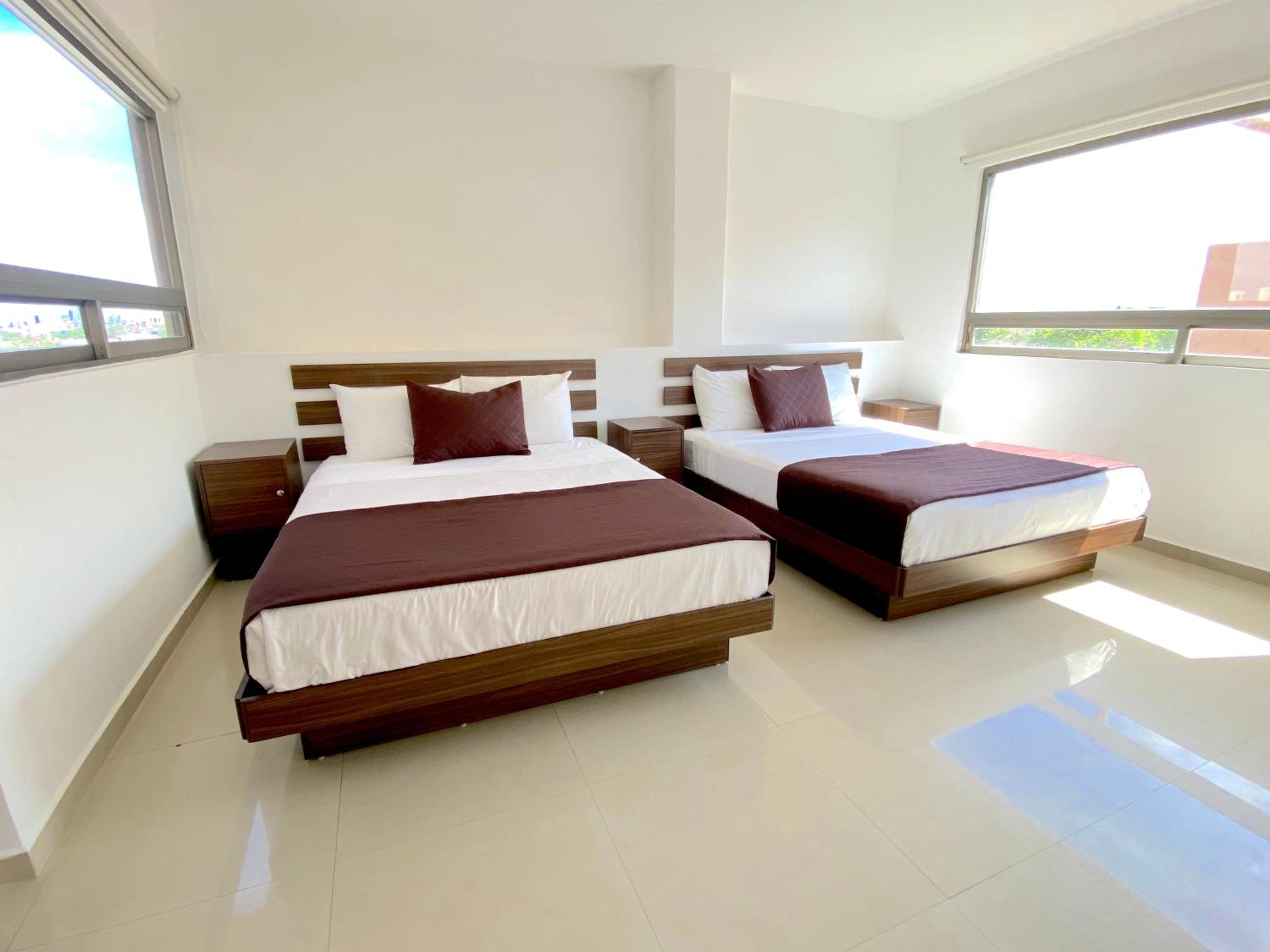 Topacio7 Residencial