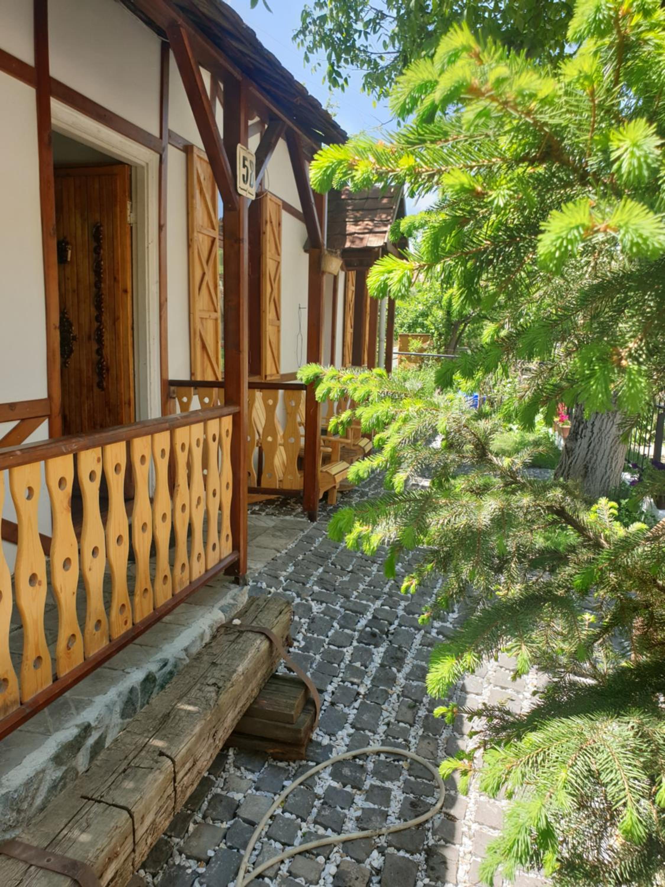 Hnameni Stepanavan Guesthouse - Hotel