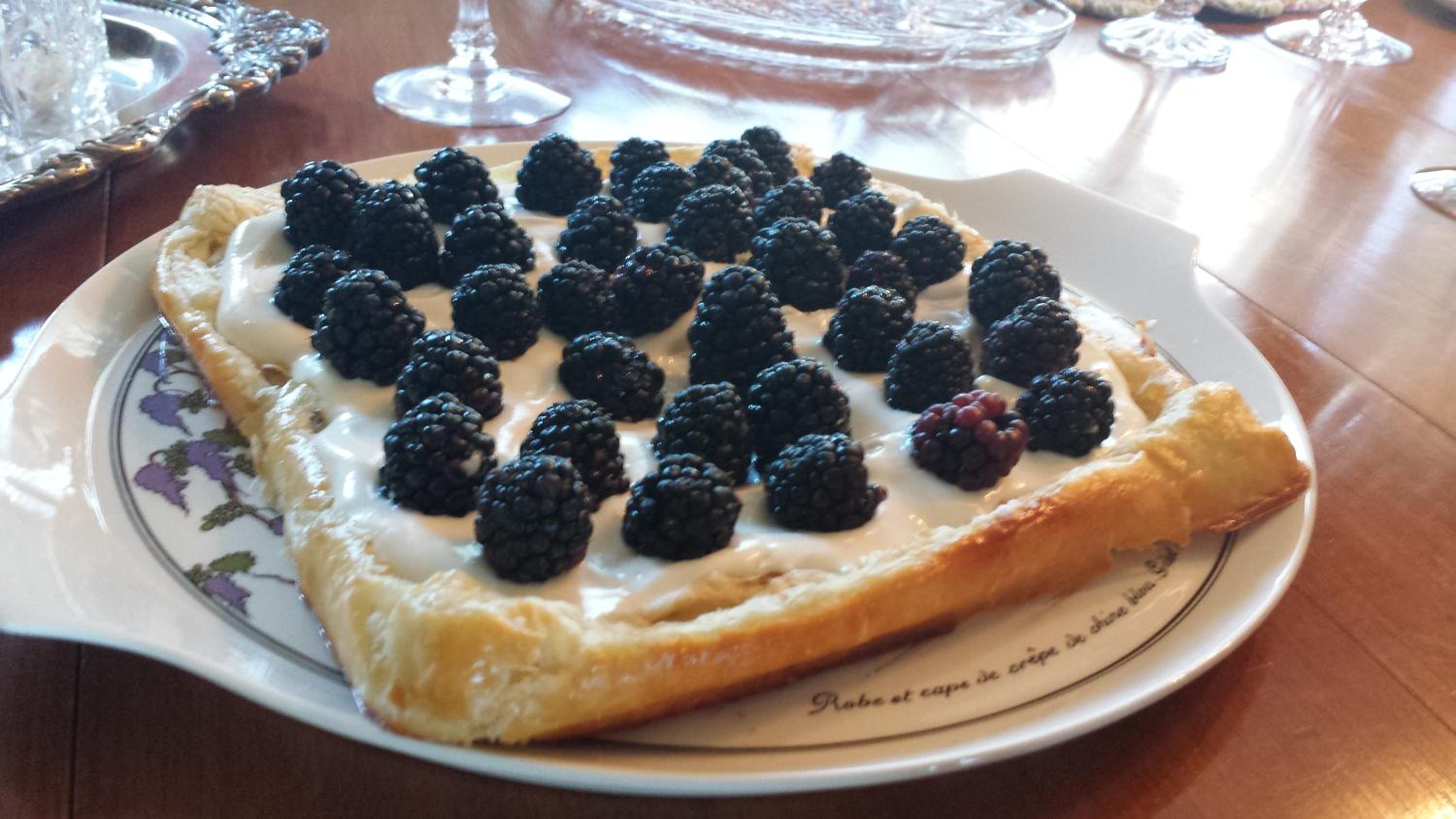 Yosemite Plaisance Bed & Breakfast