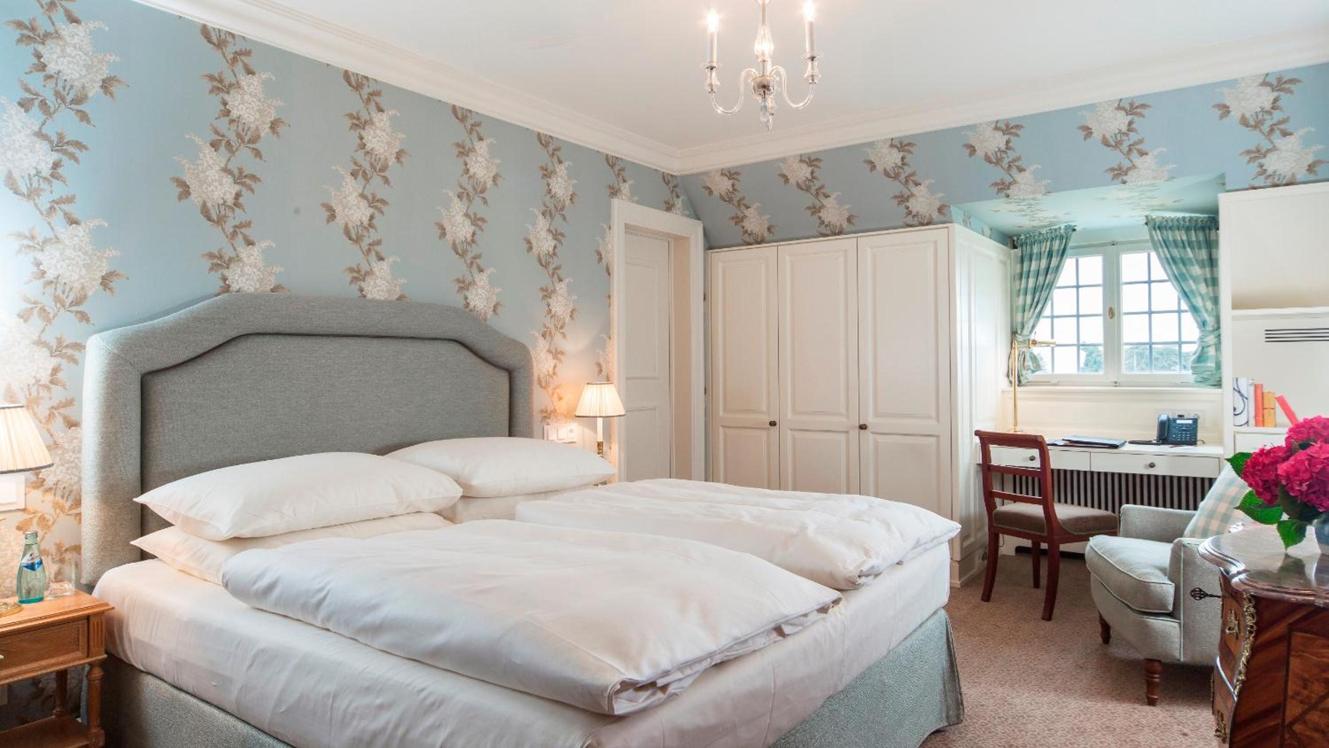 Schlosshotel Kronberg - Hotel Frankfurt - Property Image 38
