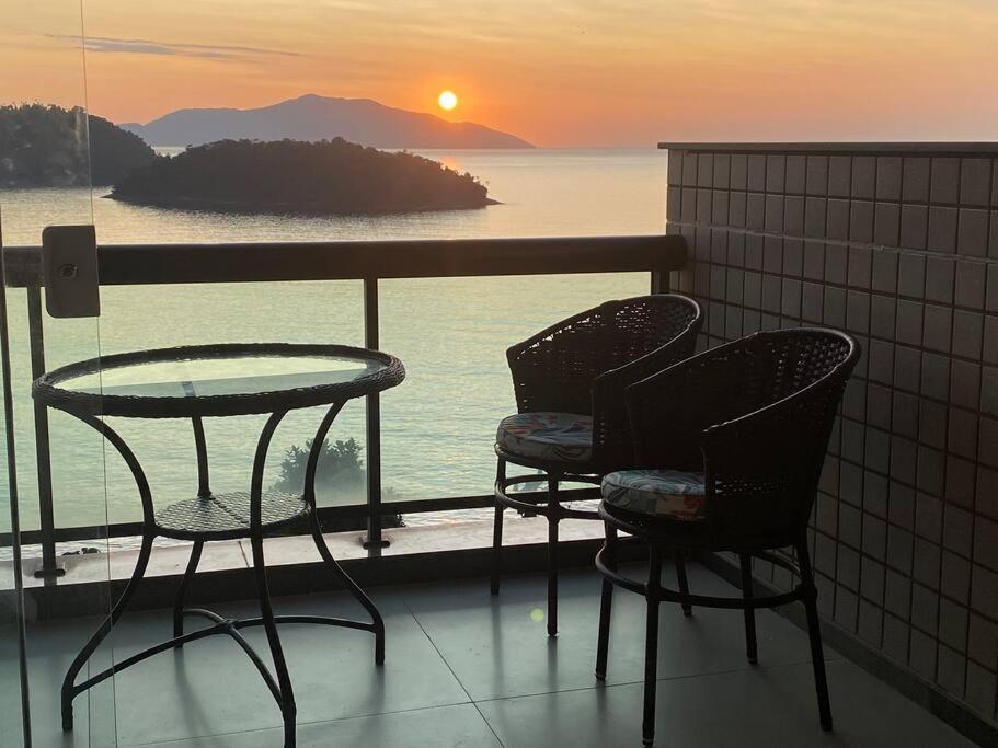 APARTAMENTO PORTO REAL RESORT VISTA ESPETACULAR 2