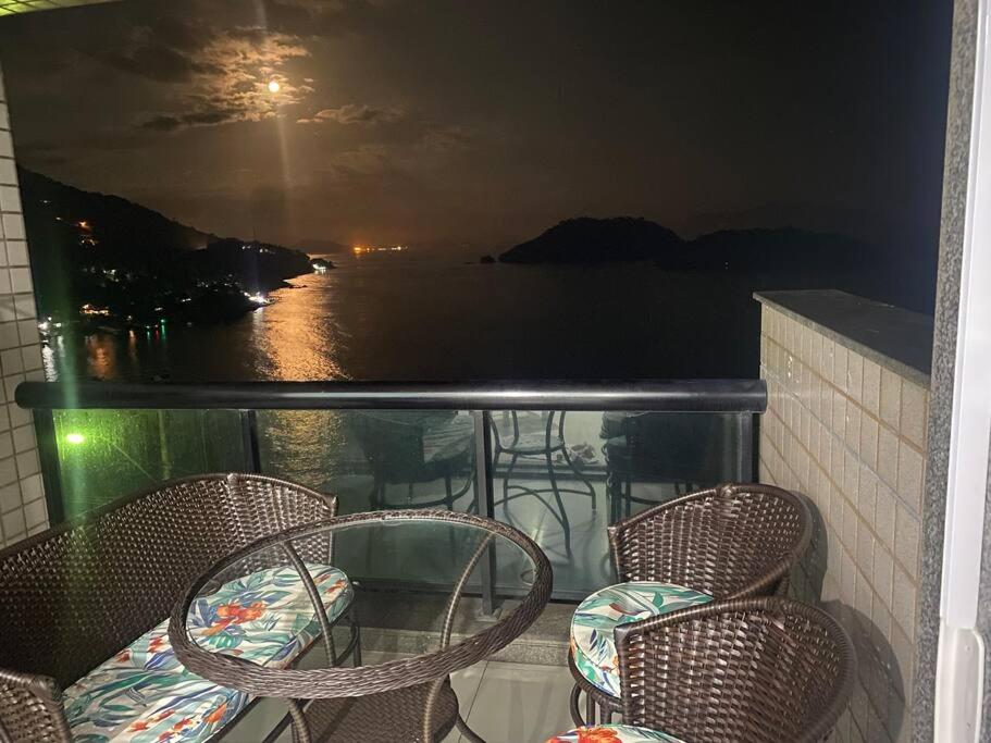 APARTAMENTO PORTO REAL RESORT VISTA ESPETACULAR 2