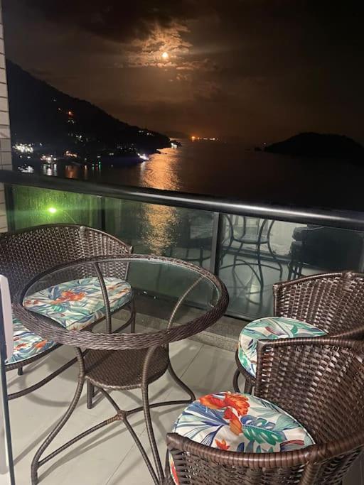 APARTAMENTO PORTO REAL RESORT VISTA ESPETACULAR 2