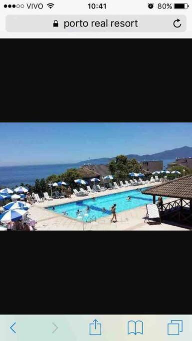APARTAMENTO PORTO REAL RESORT VISTA ESPETACULAR 2