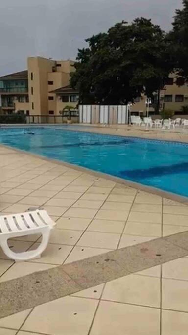 APARTAMENTO PORTO REAL RESORT VISTA ESPETACULAR 2