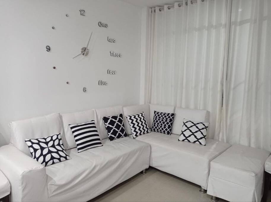 Apartamento Amoblado en Tacna view 2