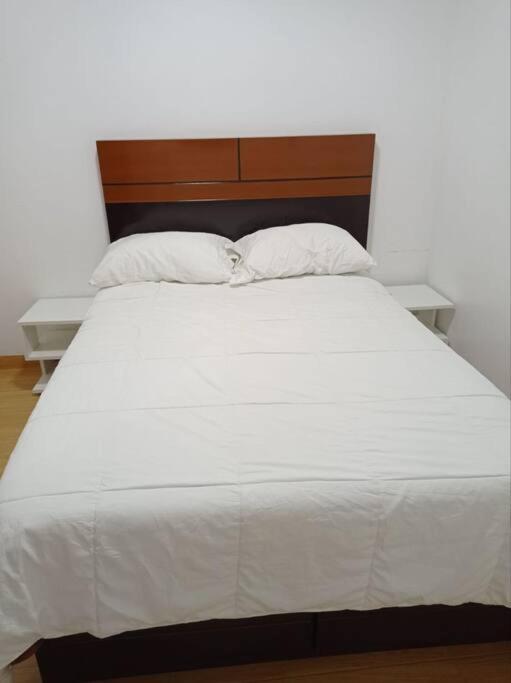 Apartamento Amoblado en Tacna view 3