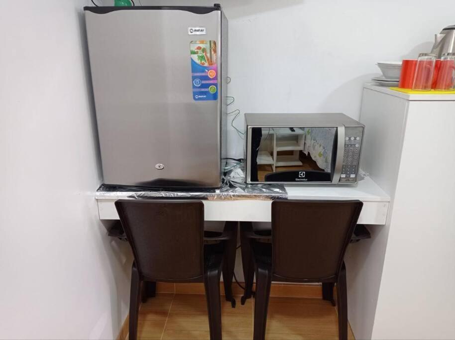 Apartamento Amoblado en Tacna view 5