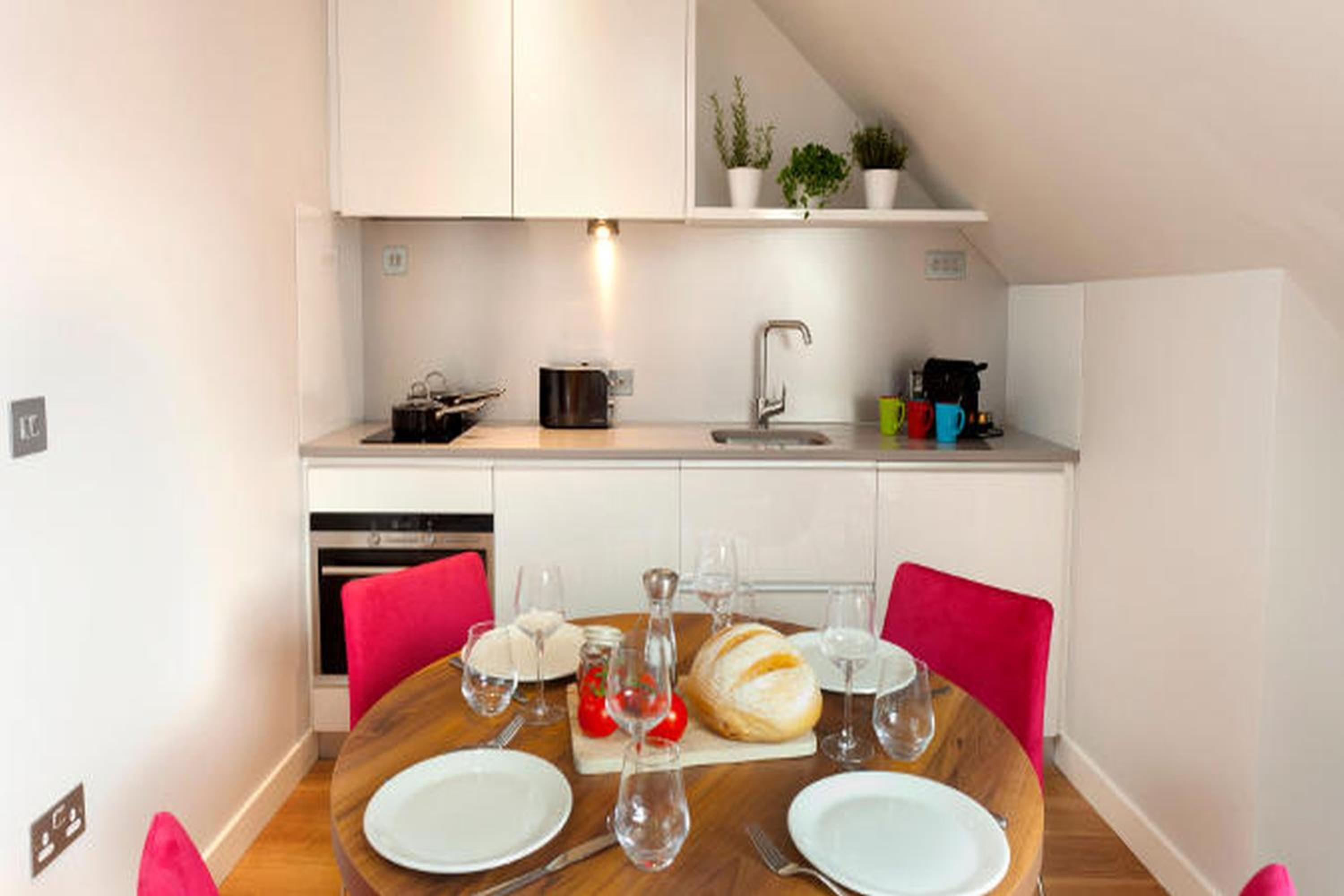 PREMIER SUITES Dublin, Ballsbridge