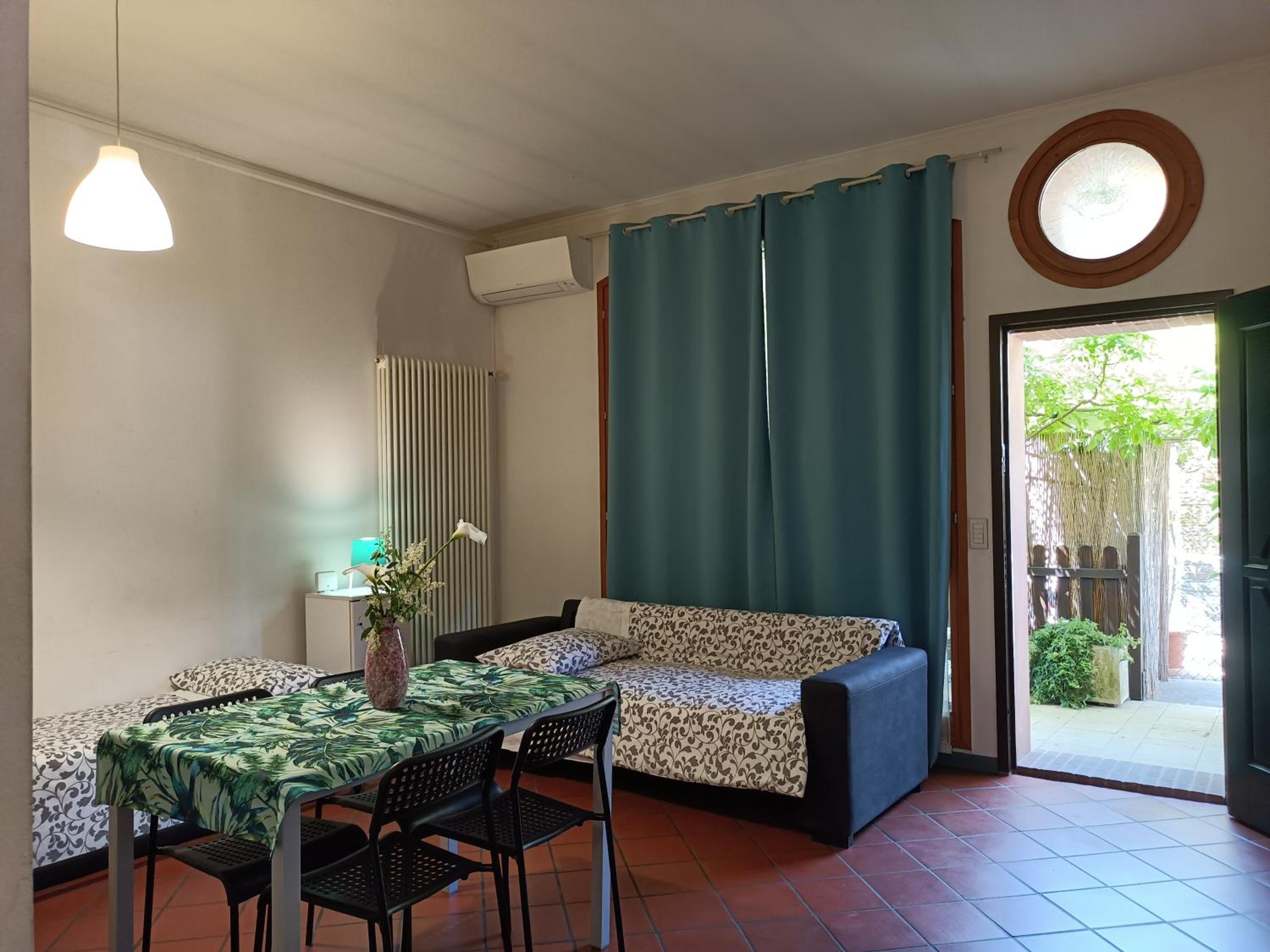 Appartamento Borghetto San Donato view 4