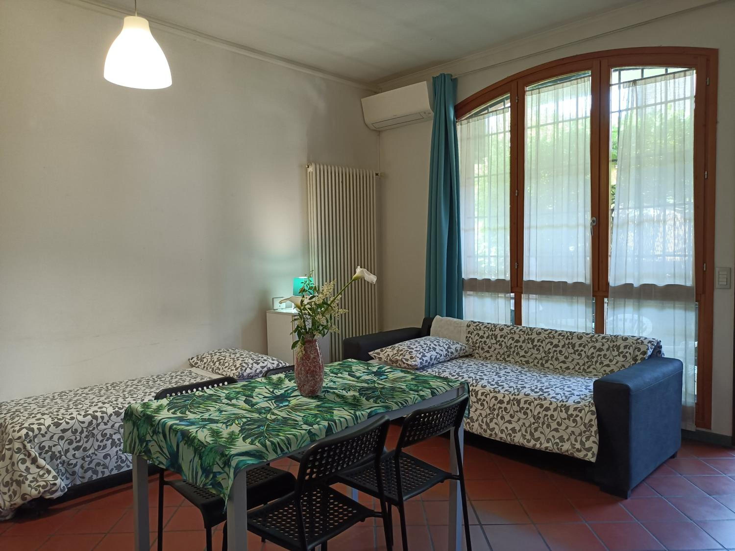 Appartamento Borghetto San Donato view 5