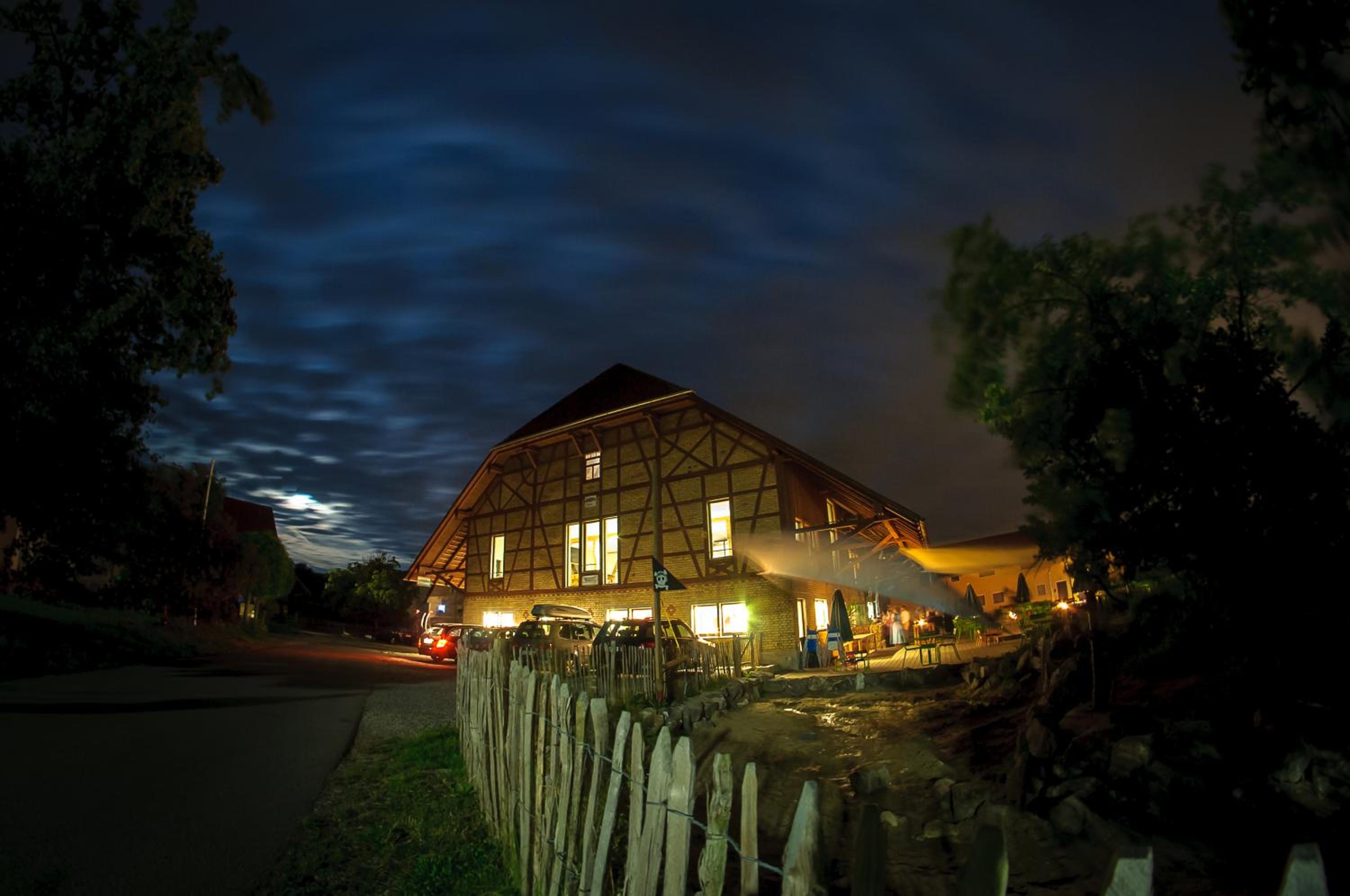 Gut Hügle Erlebnishof & Familienhotel