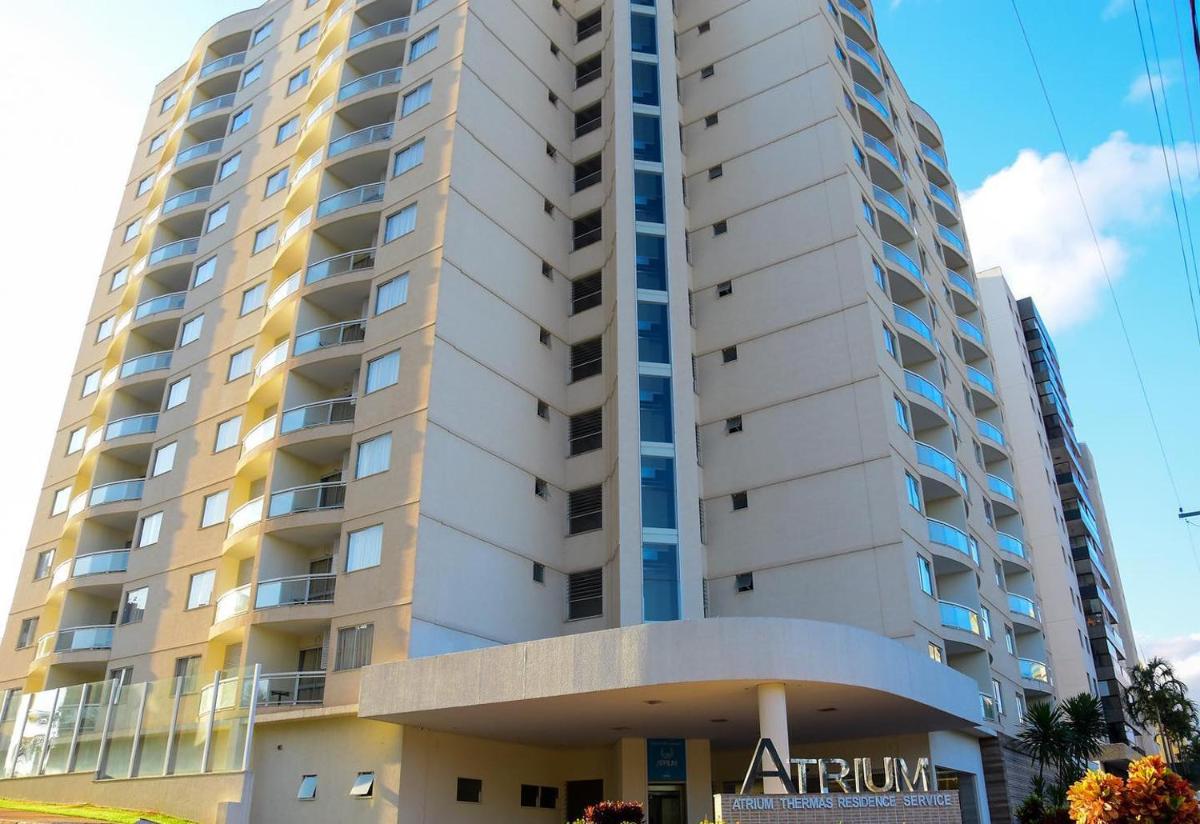 Hotel Privé Atrium Thermas Residence Service - Image 1