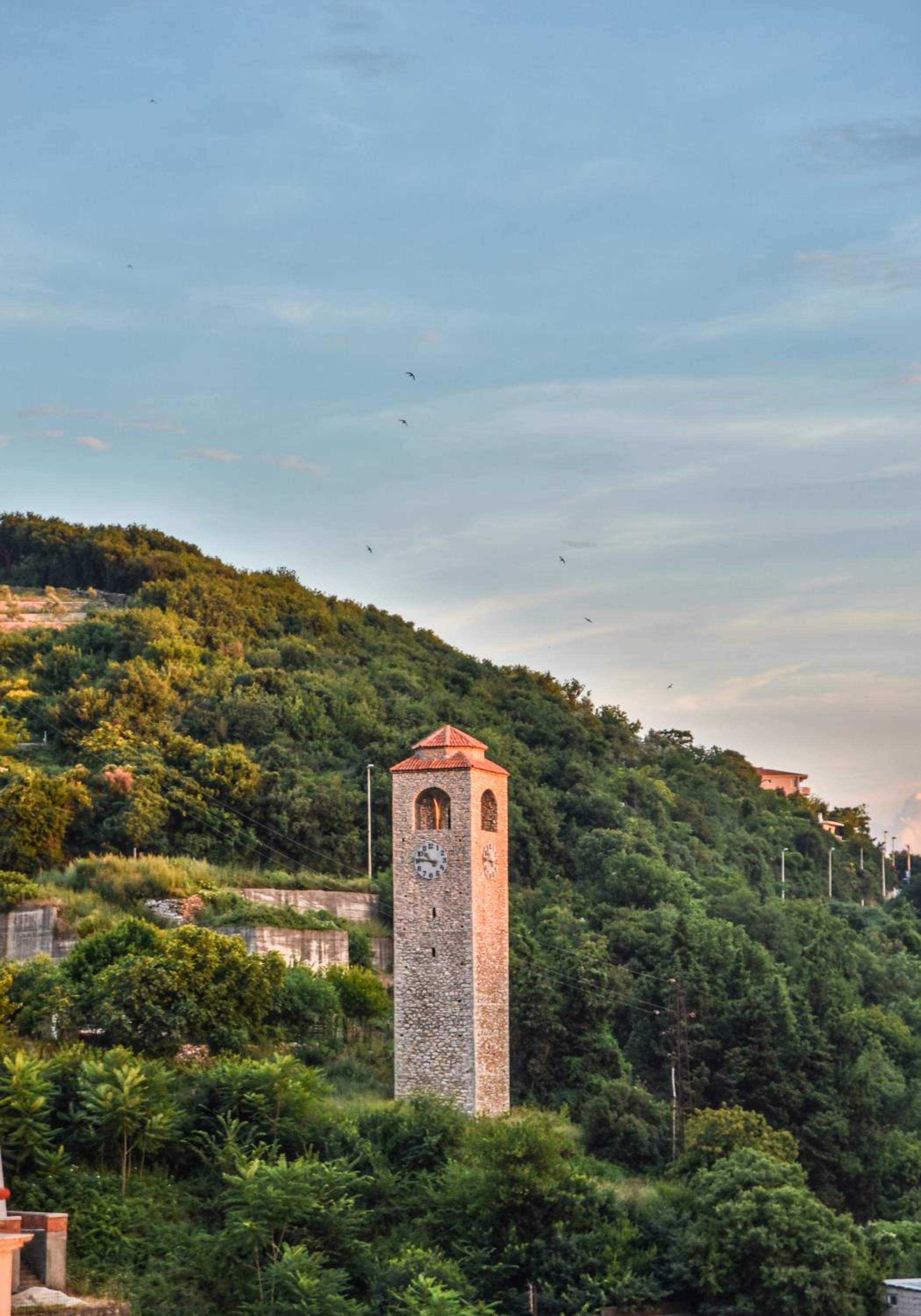 Villa Oleander view 2