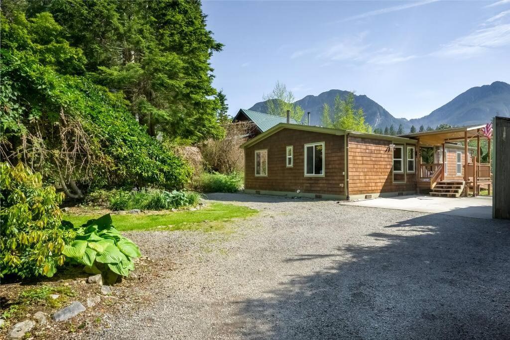 Riverfront Paradise w/ Hot Tub--Little River House view 4